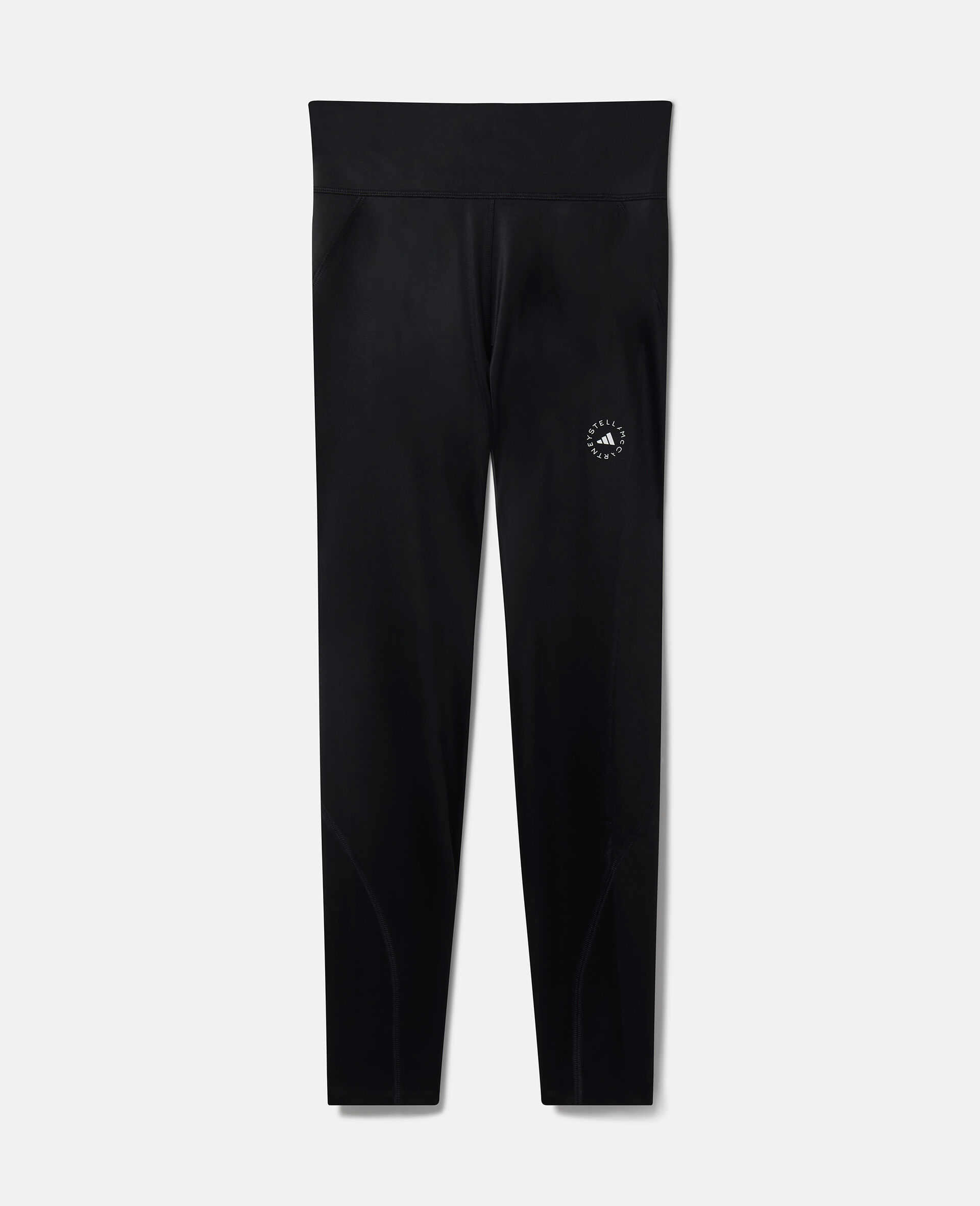 TruePurpose High-Shine Training Leggings