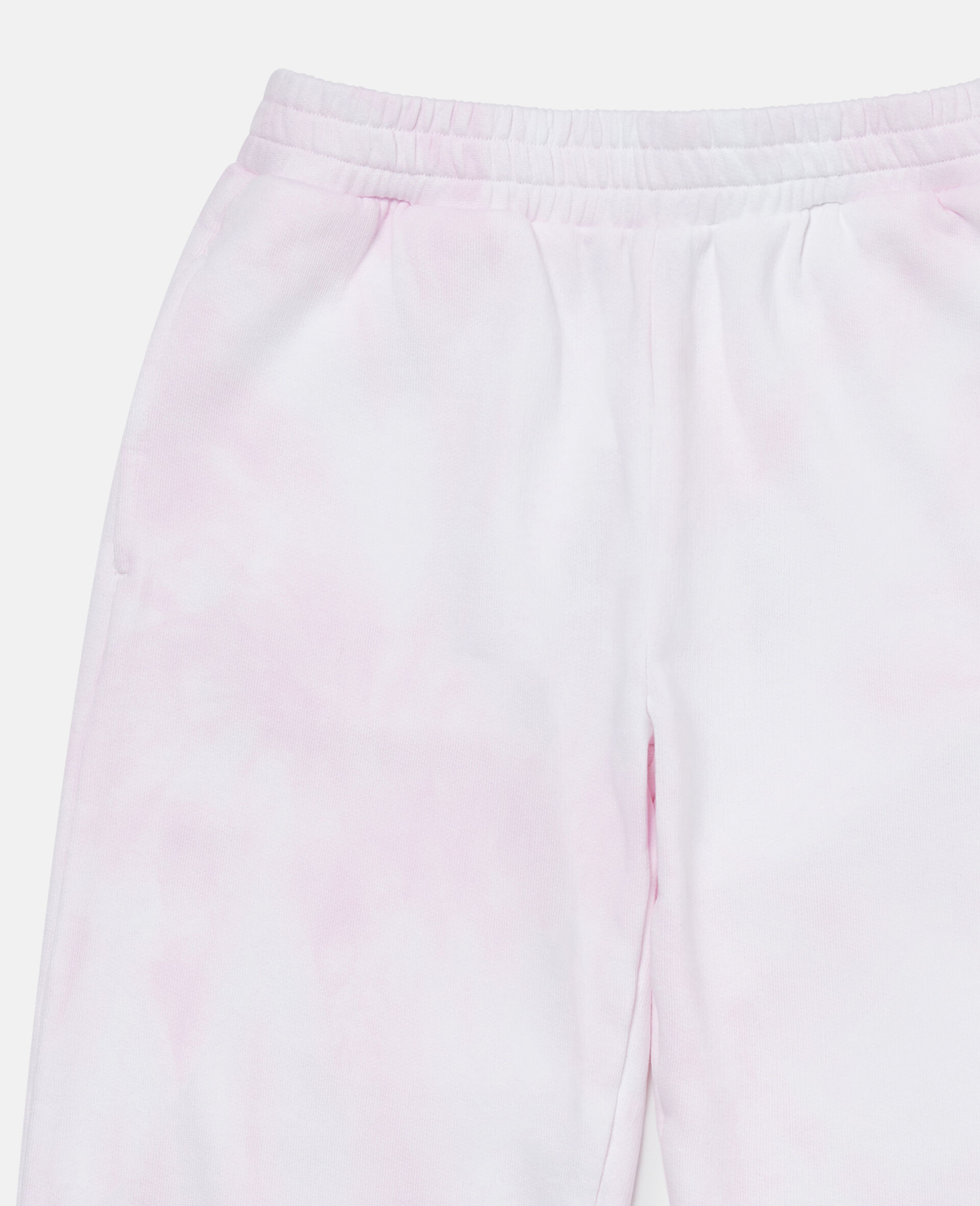 SpongeBob Tie-Dye Graphic SweatPants