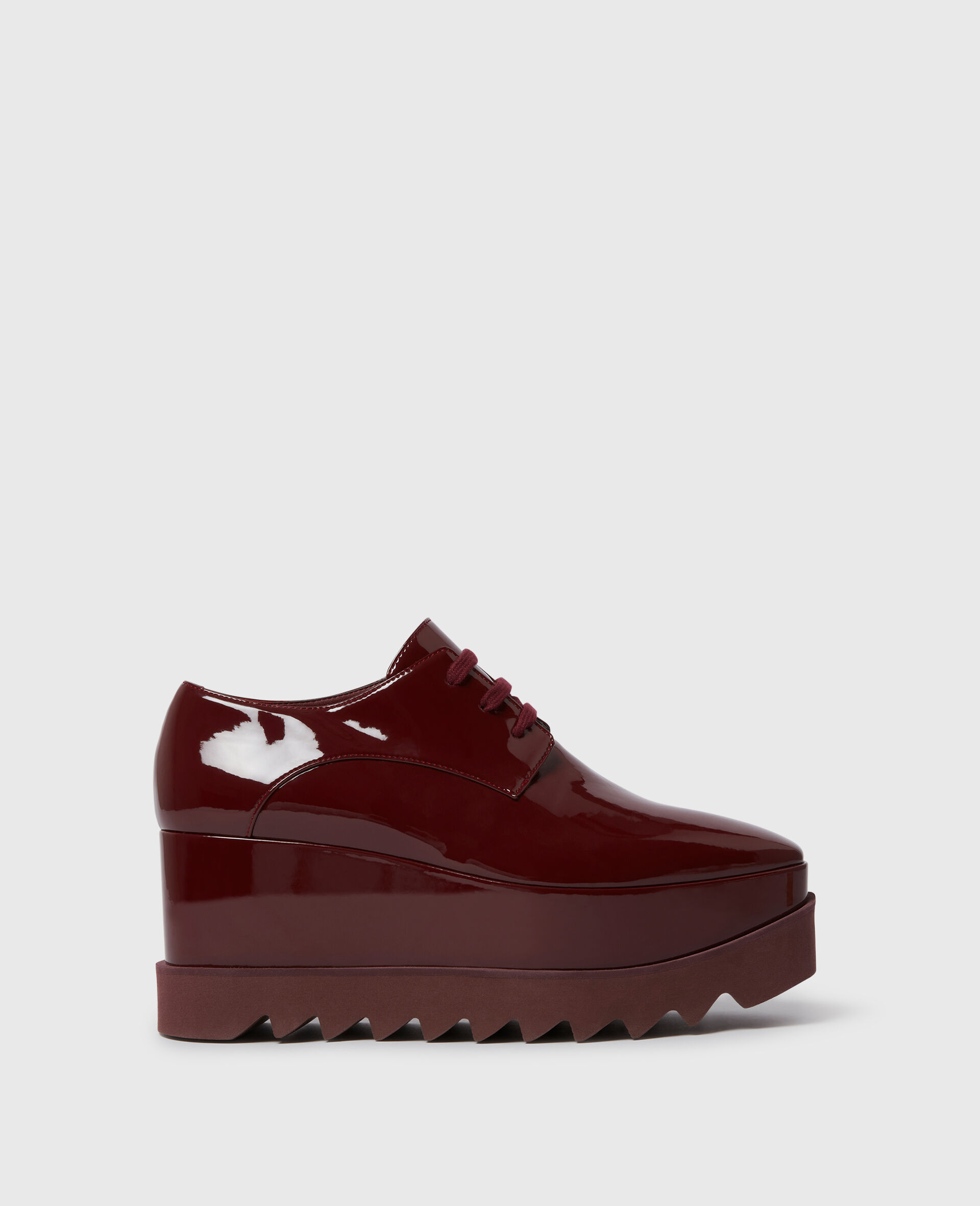 Limited Edition Elyse Monochrome Platforms