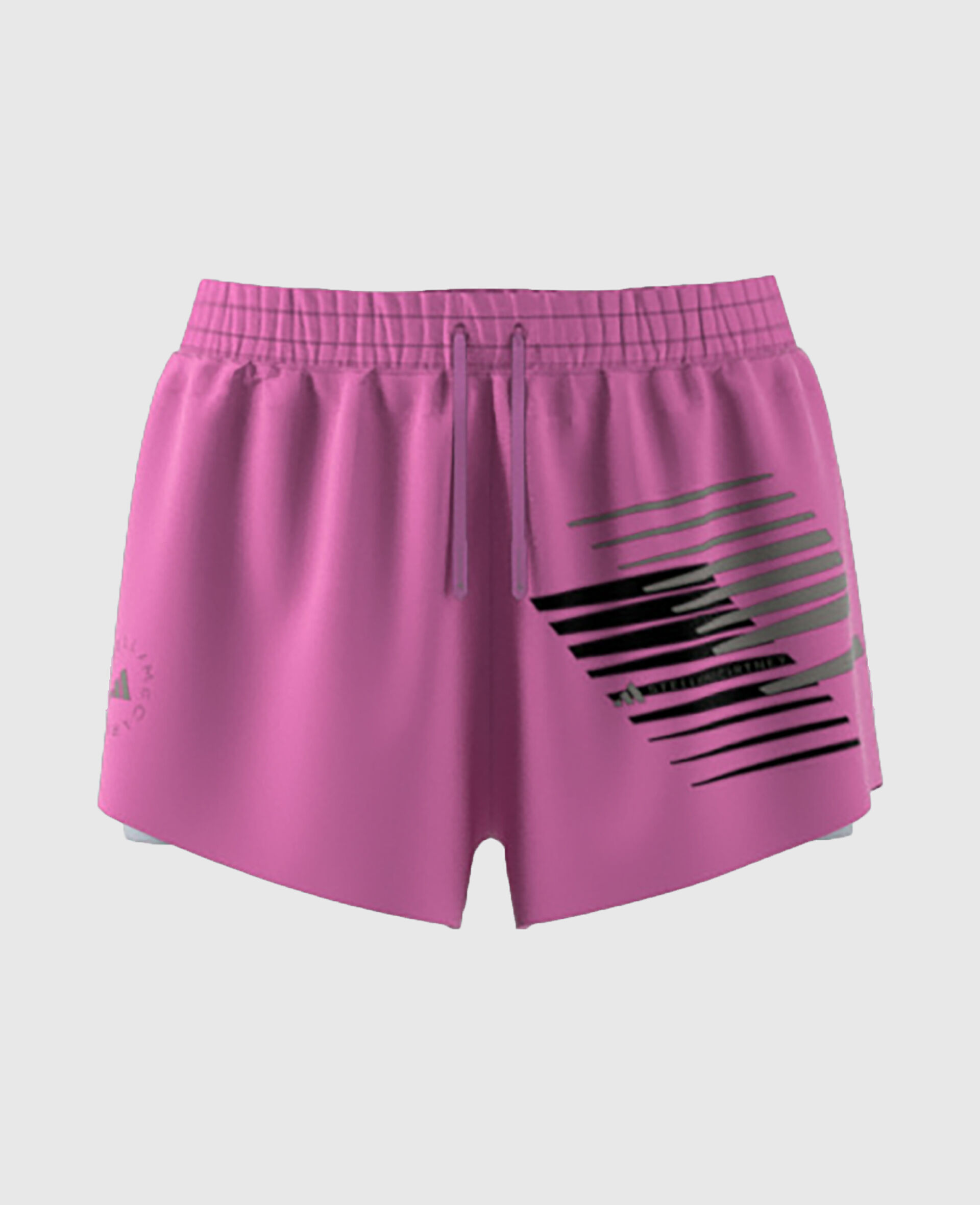 TrueLife Woven Shorts