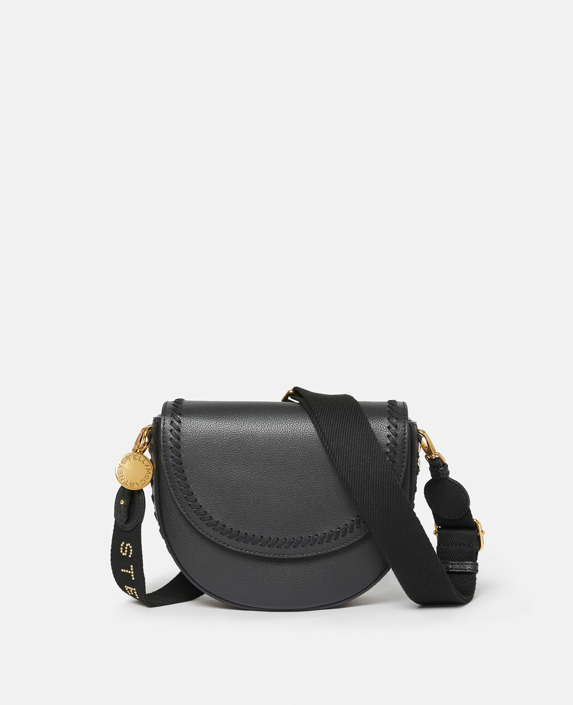 Frayme MIRUM® Medium Flap Shoulder Bag