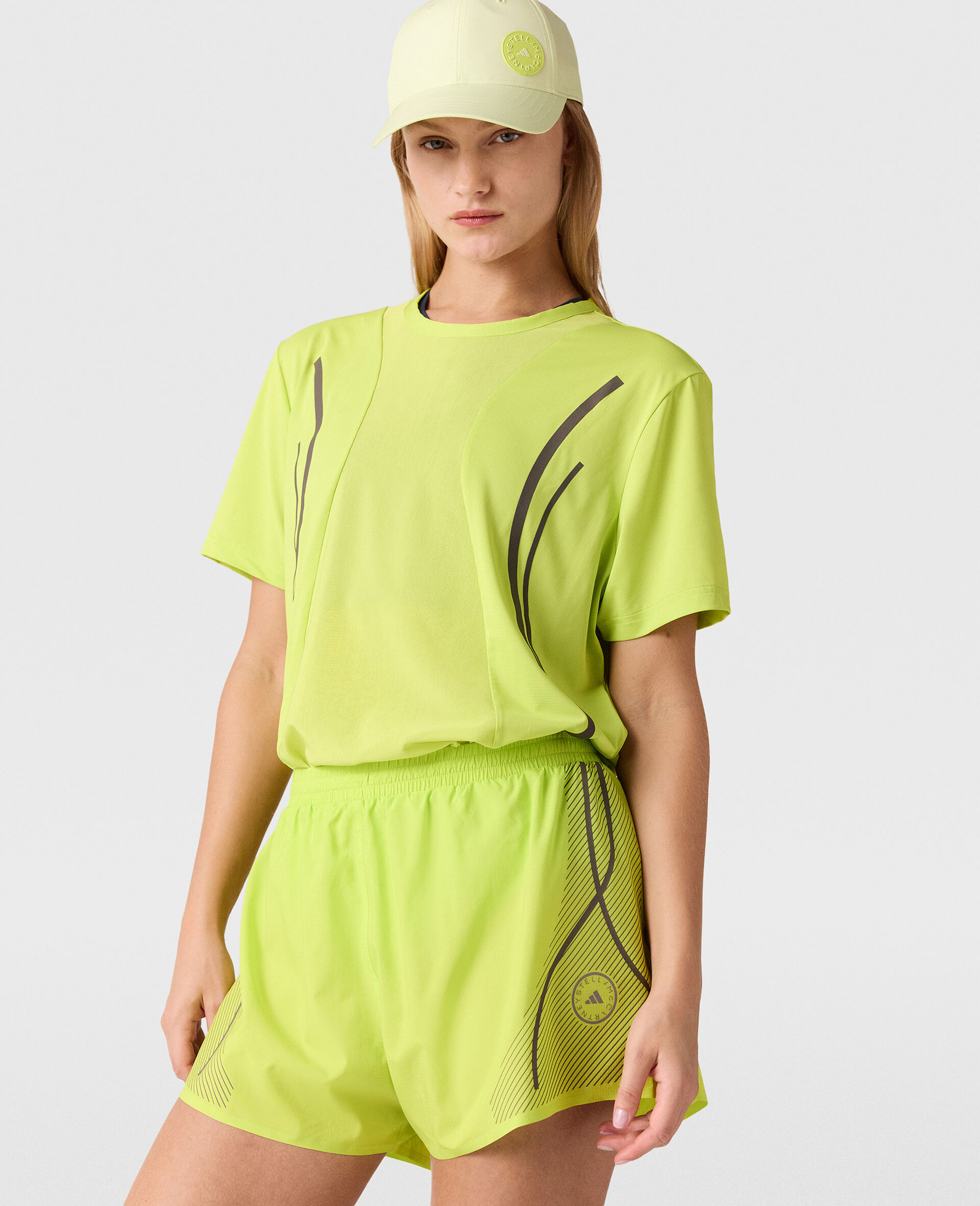 TruePace Running Shorts