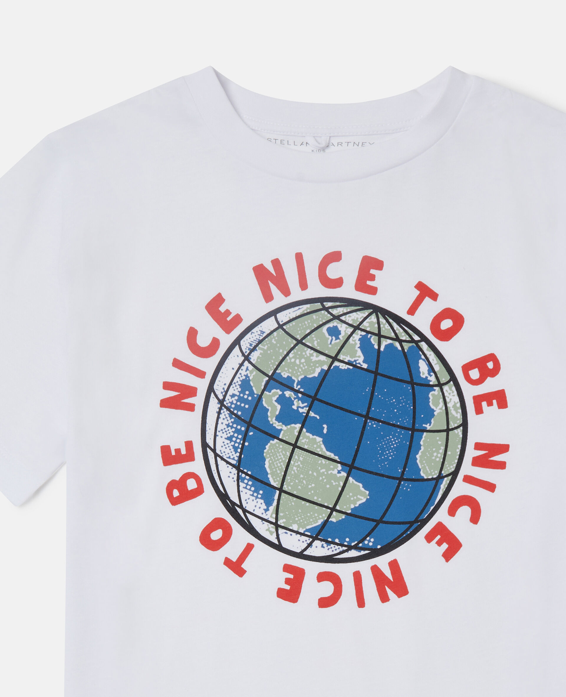Planets Graphic T-Shirt