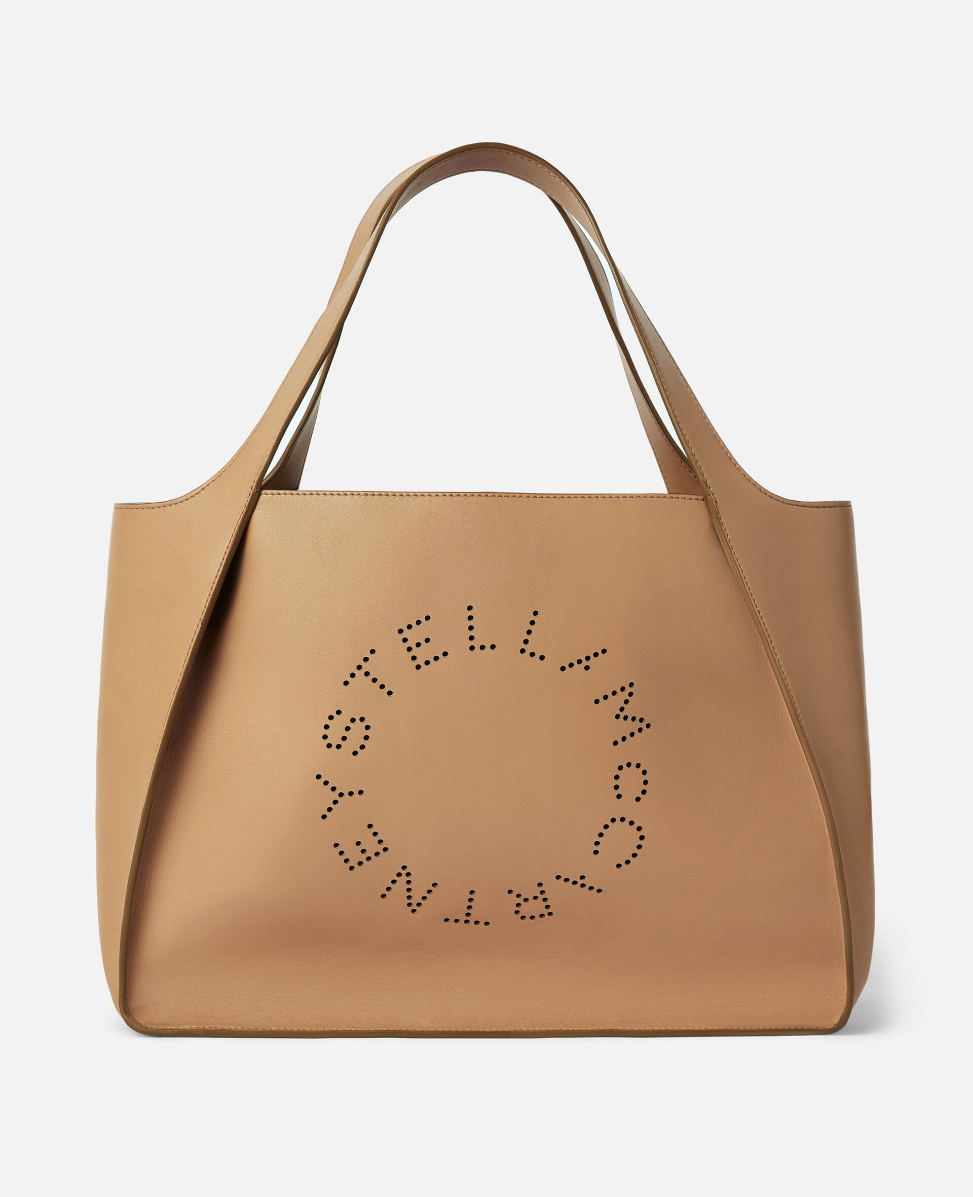 Logo Tote Bag