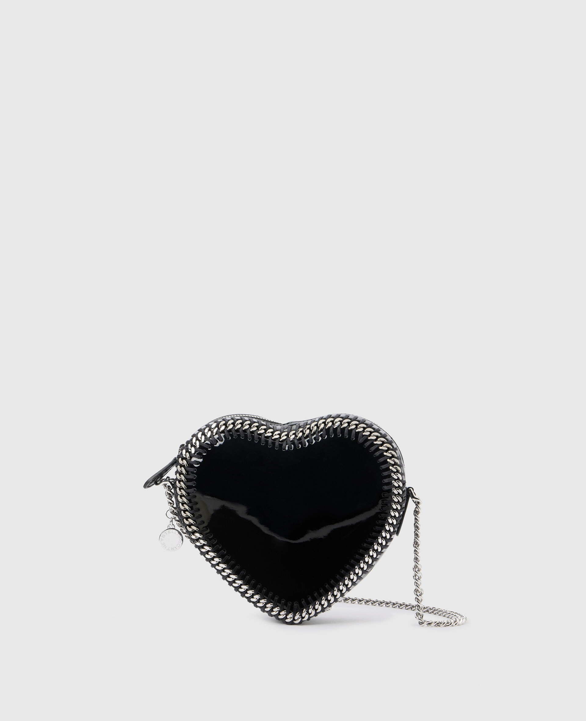 Falabella Heart Crossbody Bag