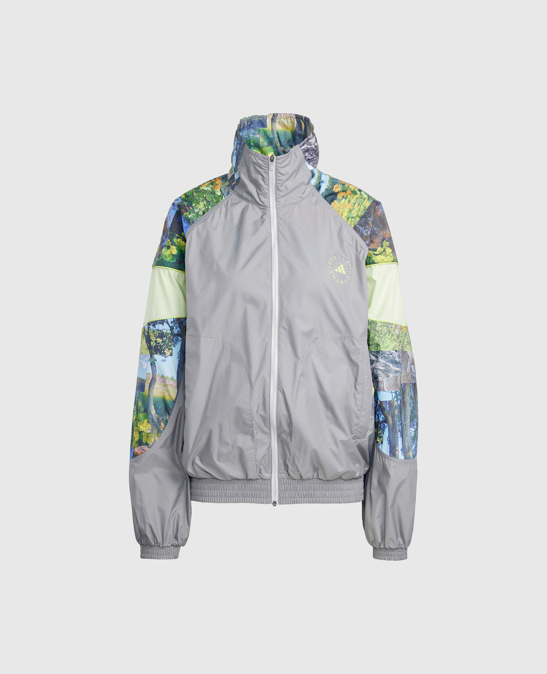 TrueLife Woven Track Jacket