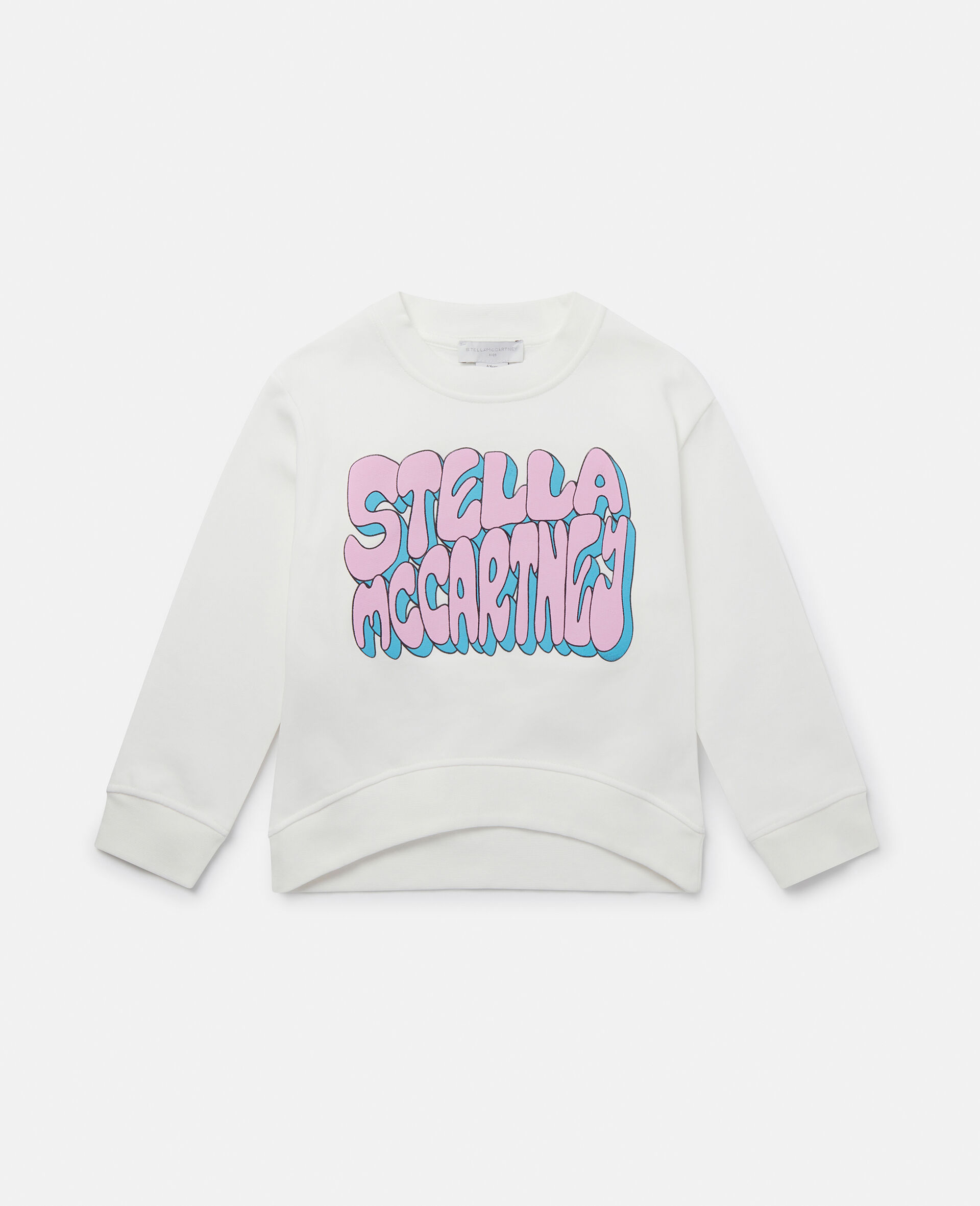 Stella Graphic Sweatshirt