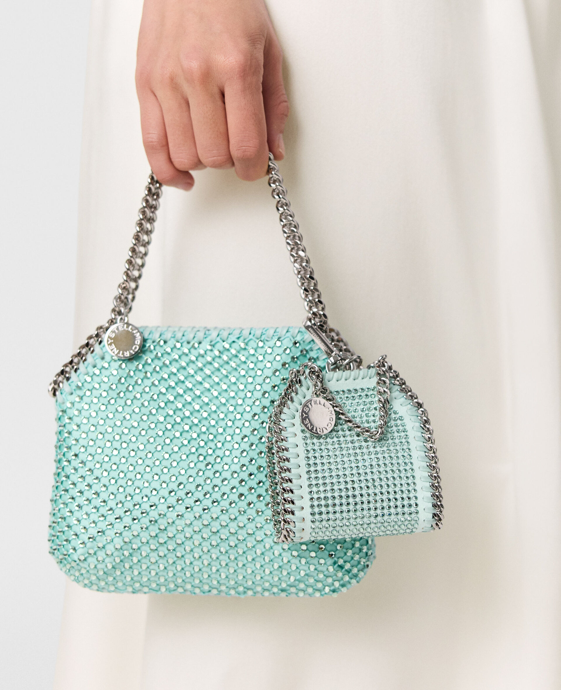 Falabella Nano Tote Bag