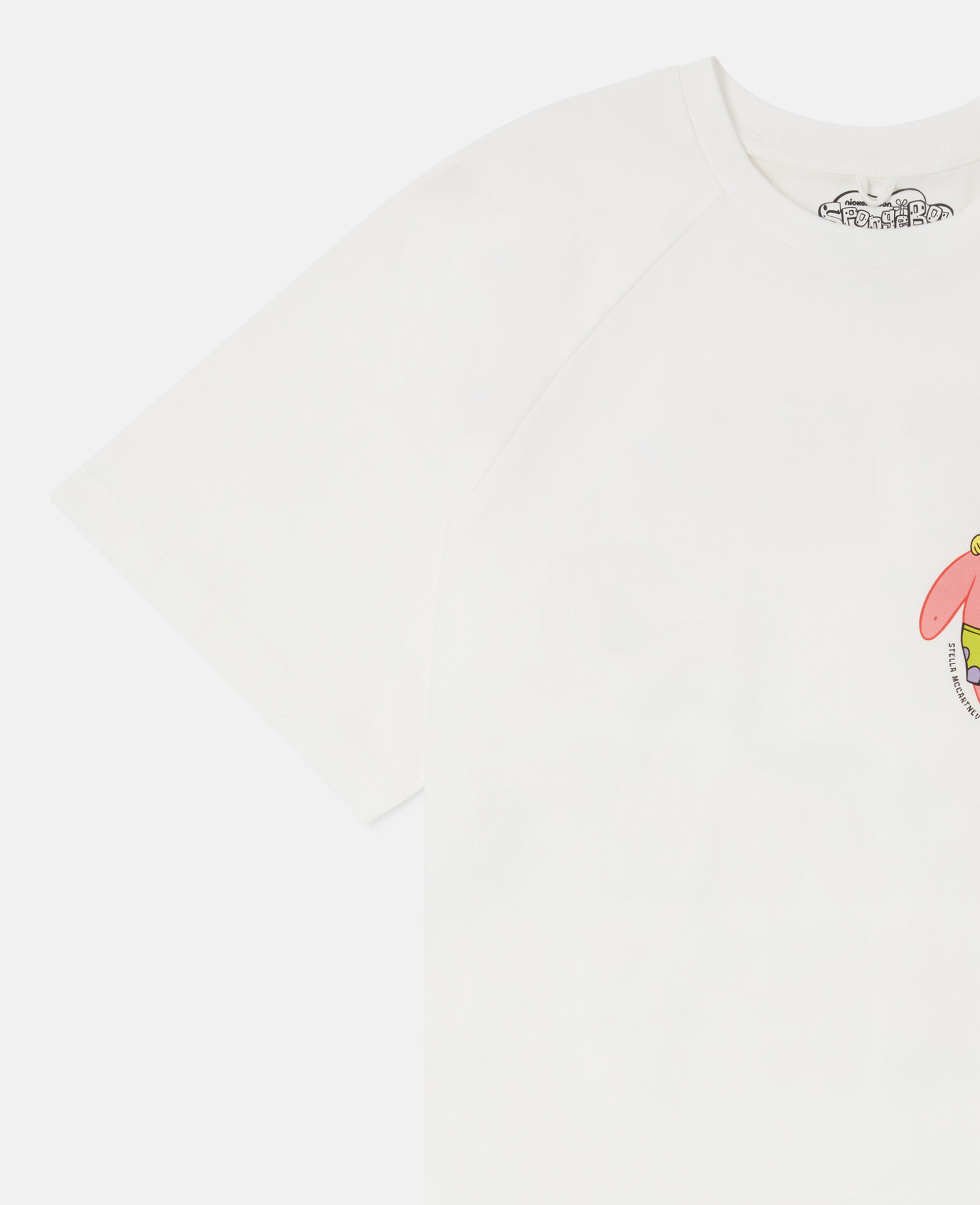 SpongeBob Graphic T-Shirt