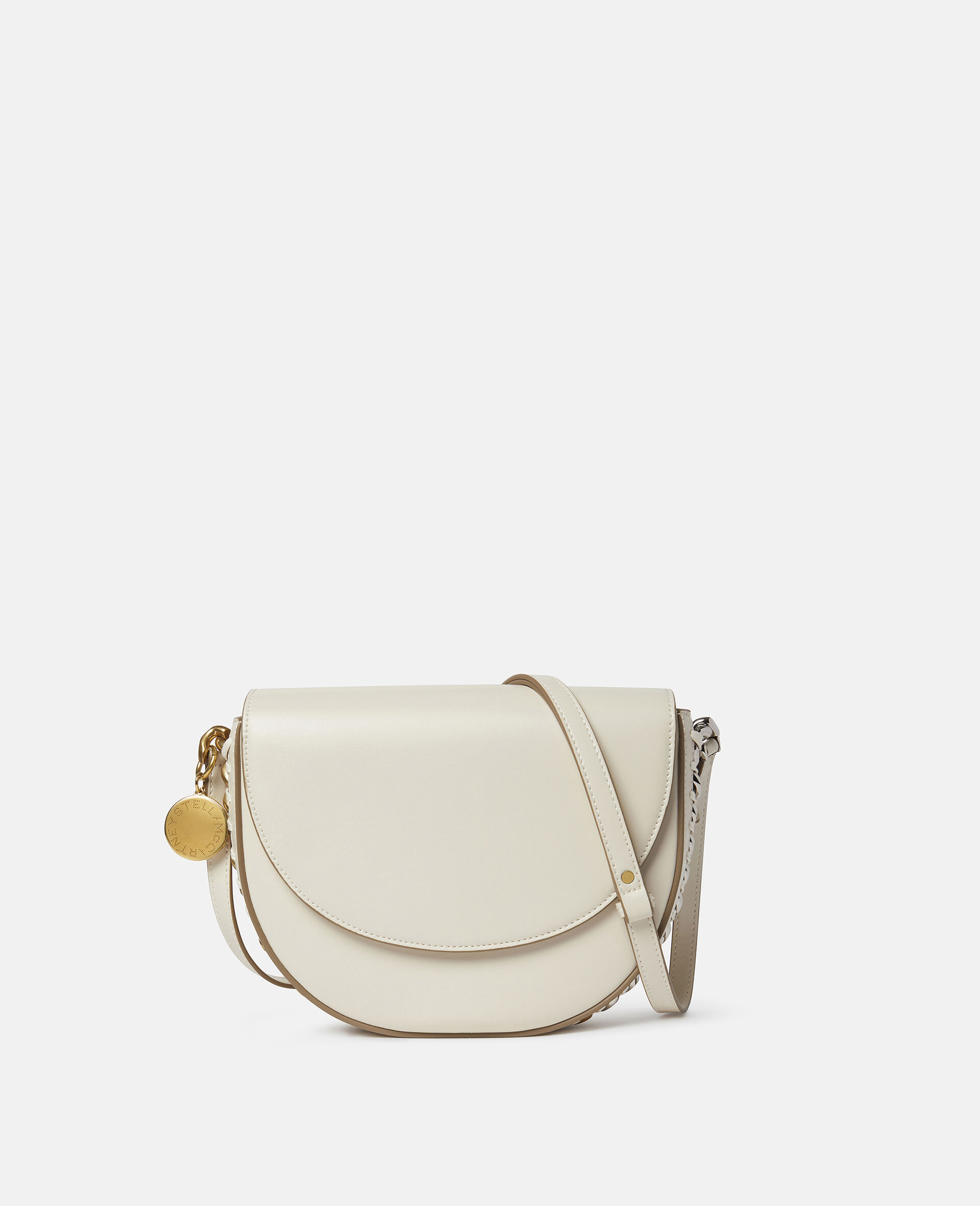 Frayme Medium Flap Shoulder Bag