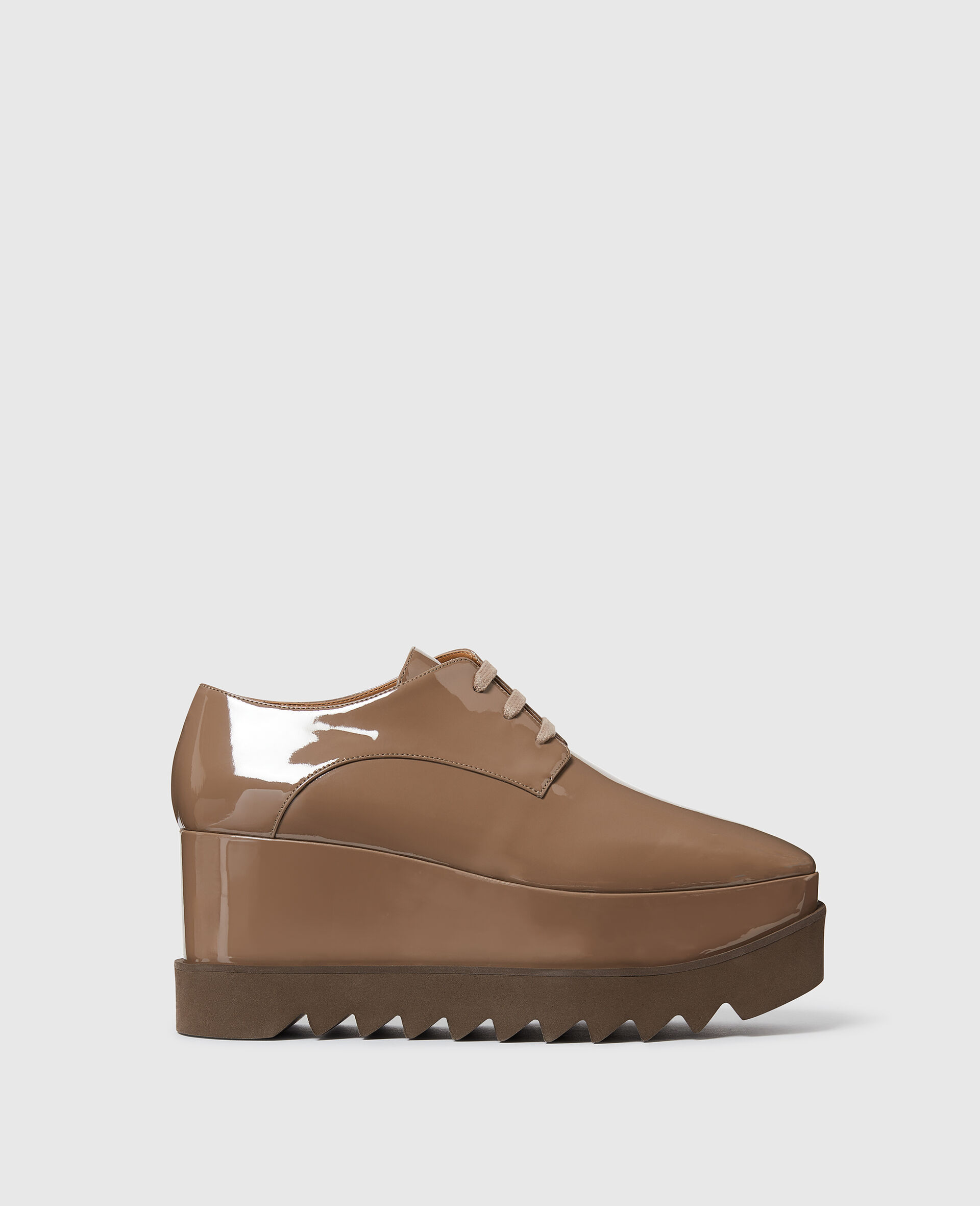 Limited Edition Elyse Monochrome Platforms