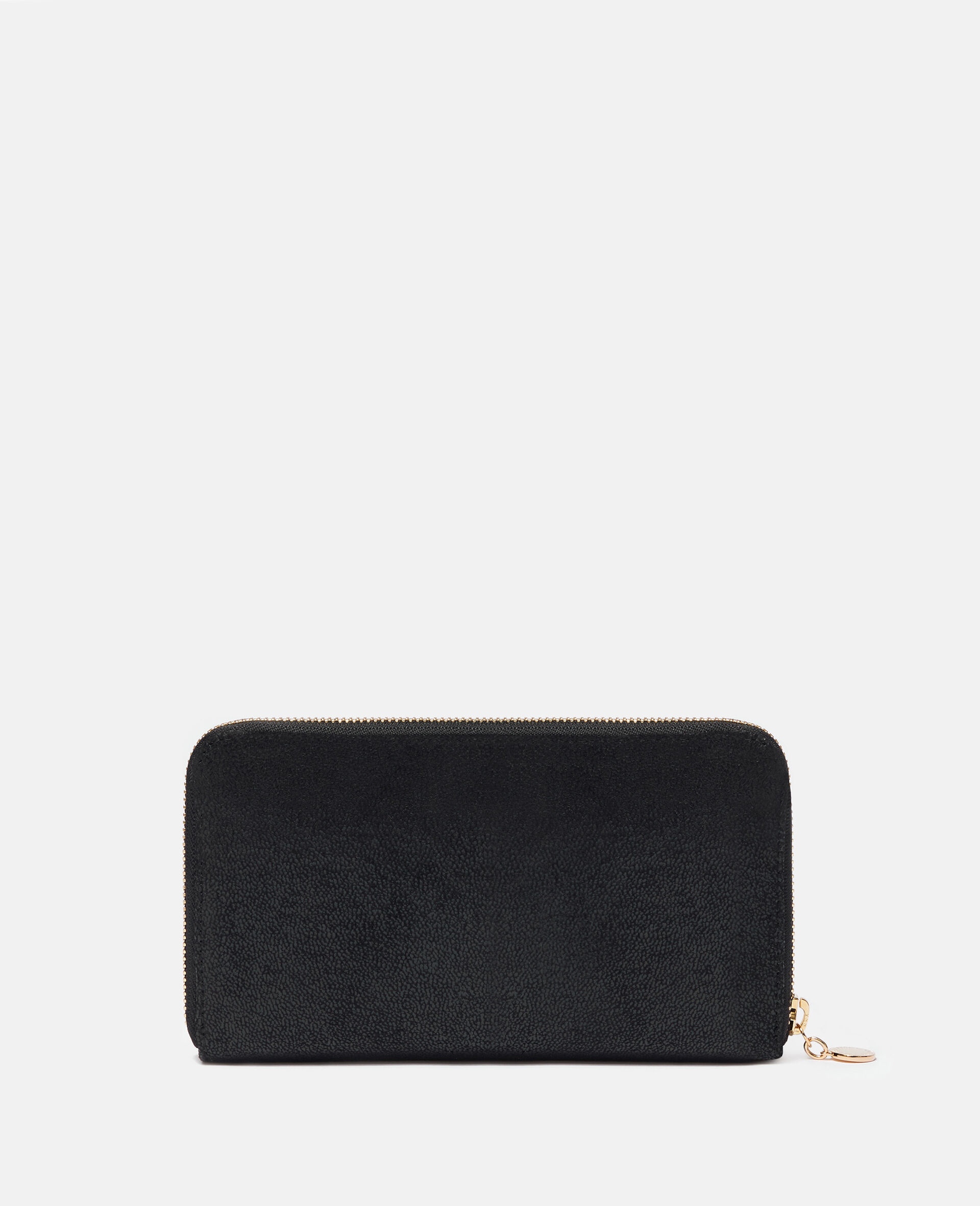 Falabella Zip Continental Wallet