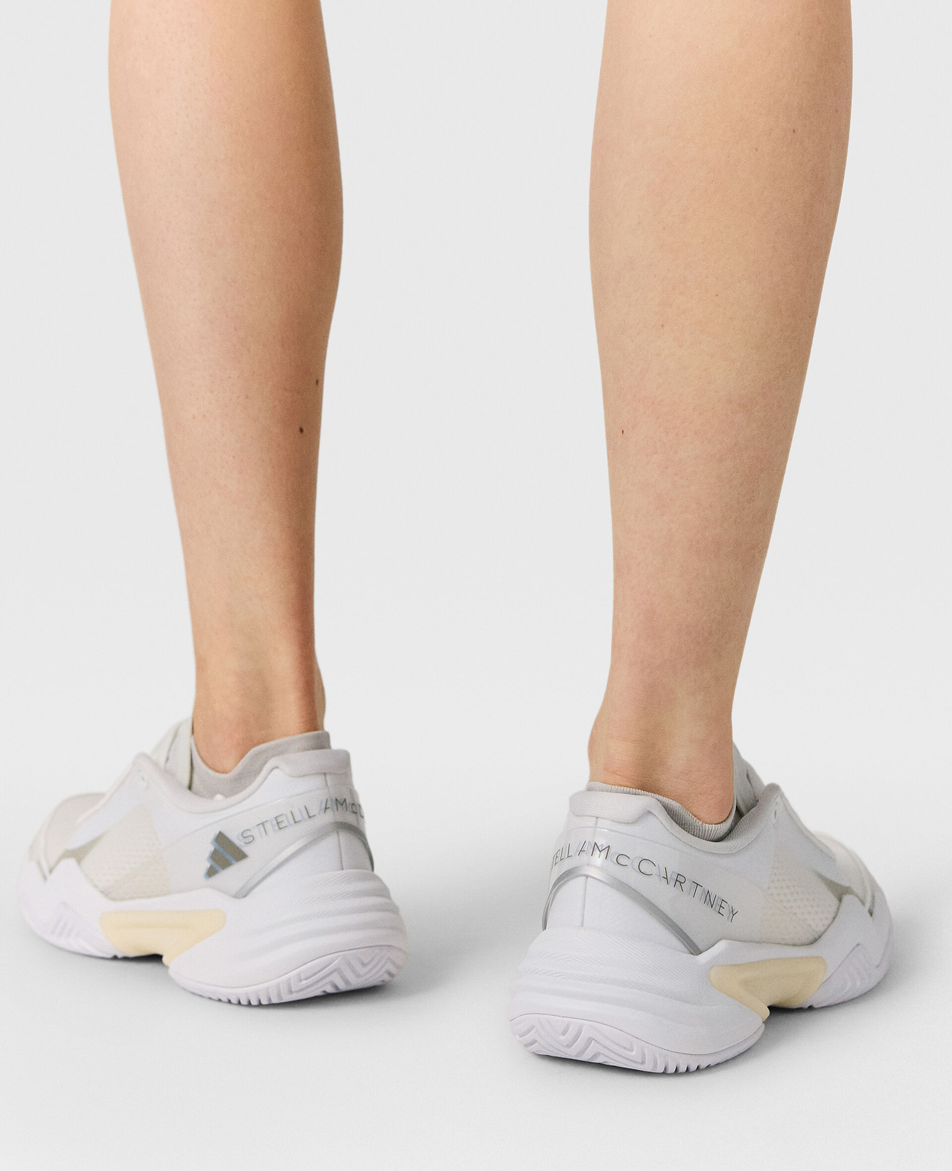 Barricade Tennis Trainers