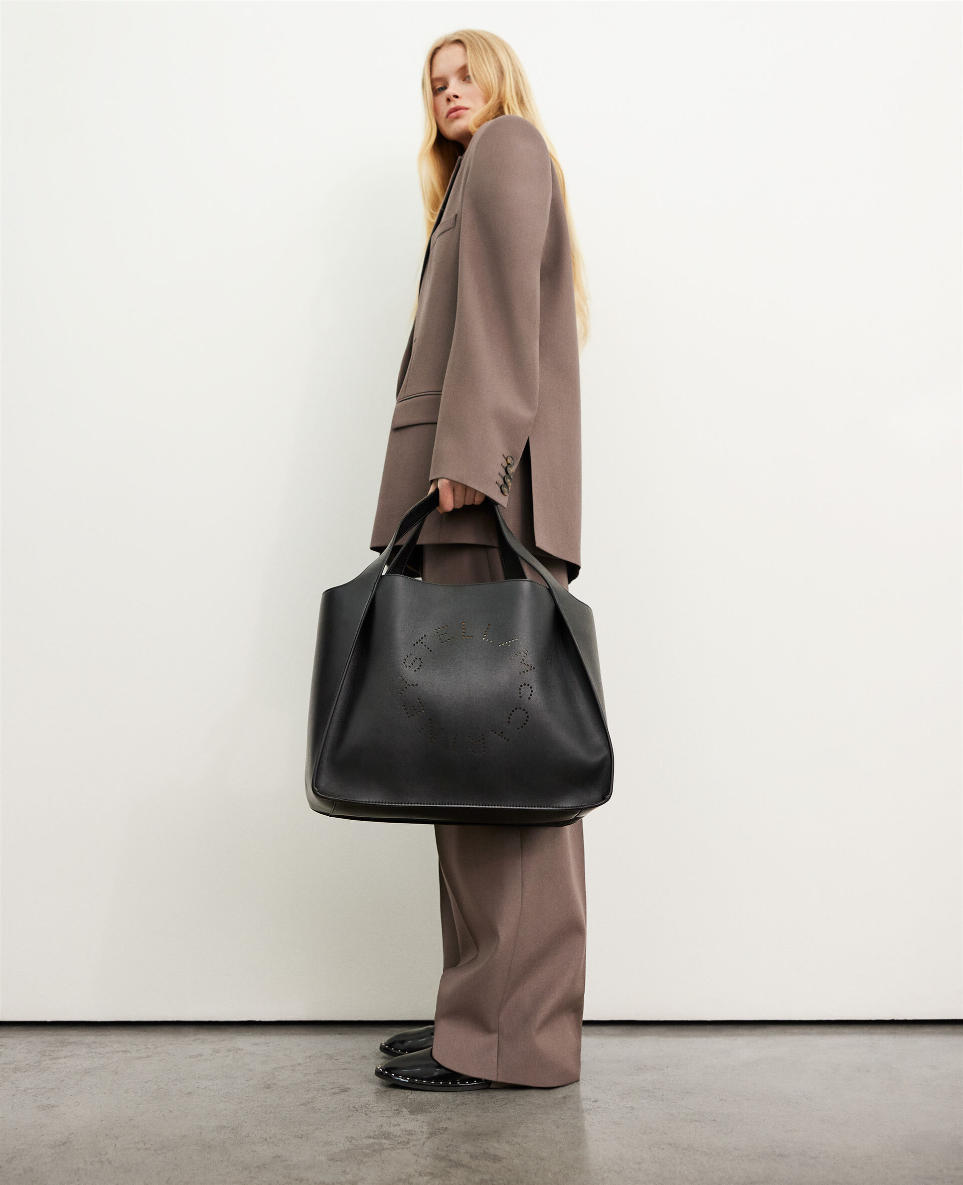 Logo Tote Bag