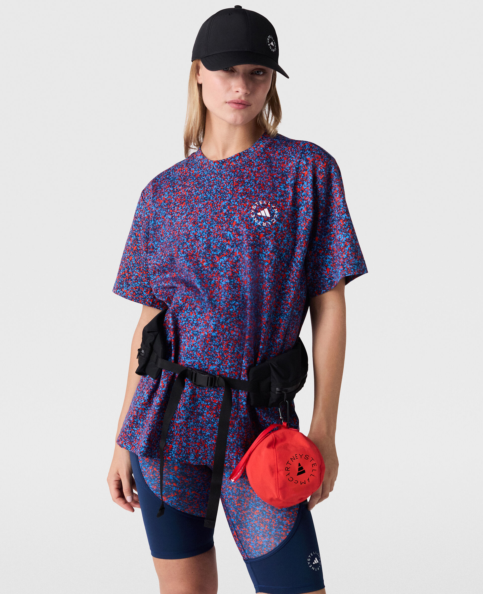 TrueLife Oversized T-Shirt