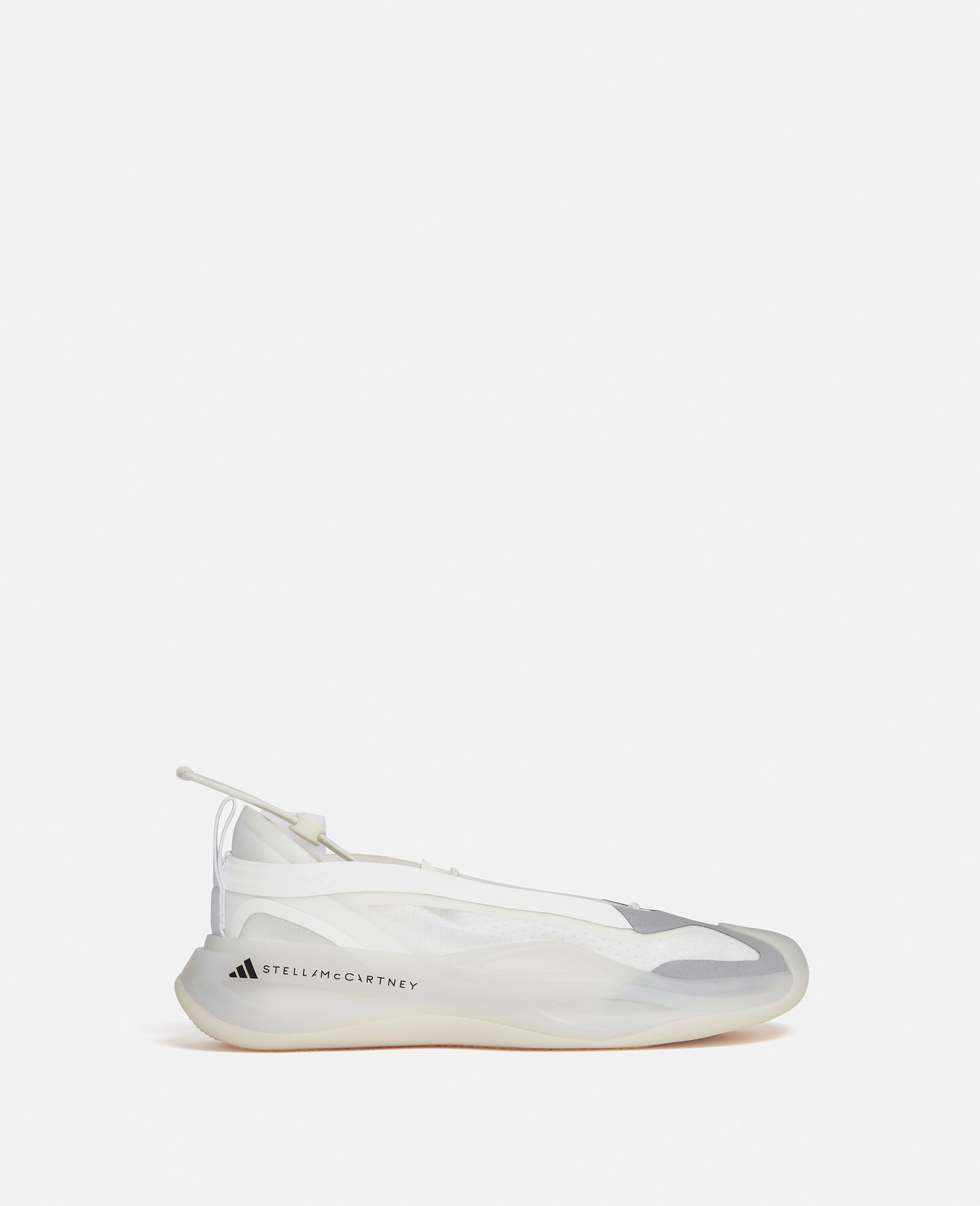 Sportswear Low Ground Running Sneakers