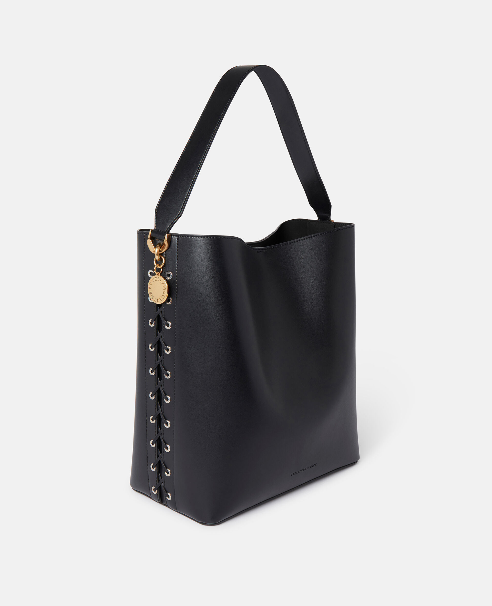 Frayme Whipstitch Tote Bag