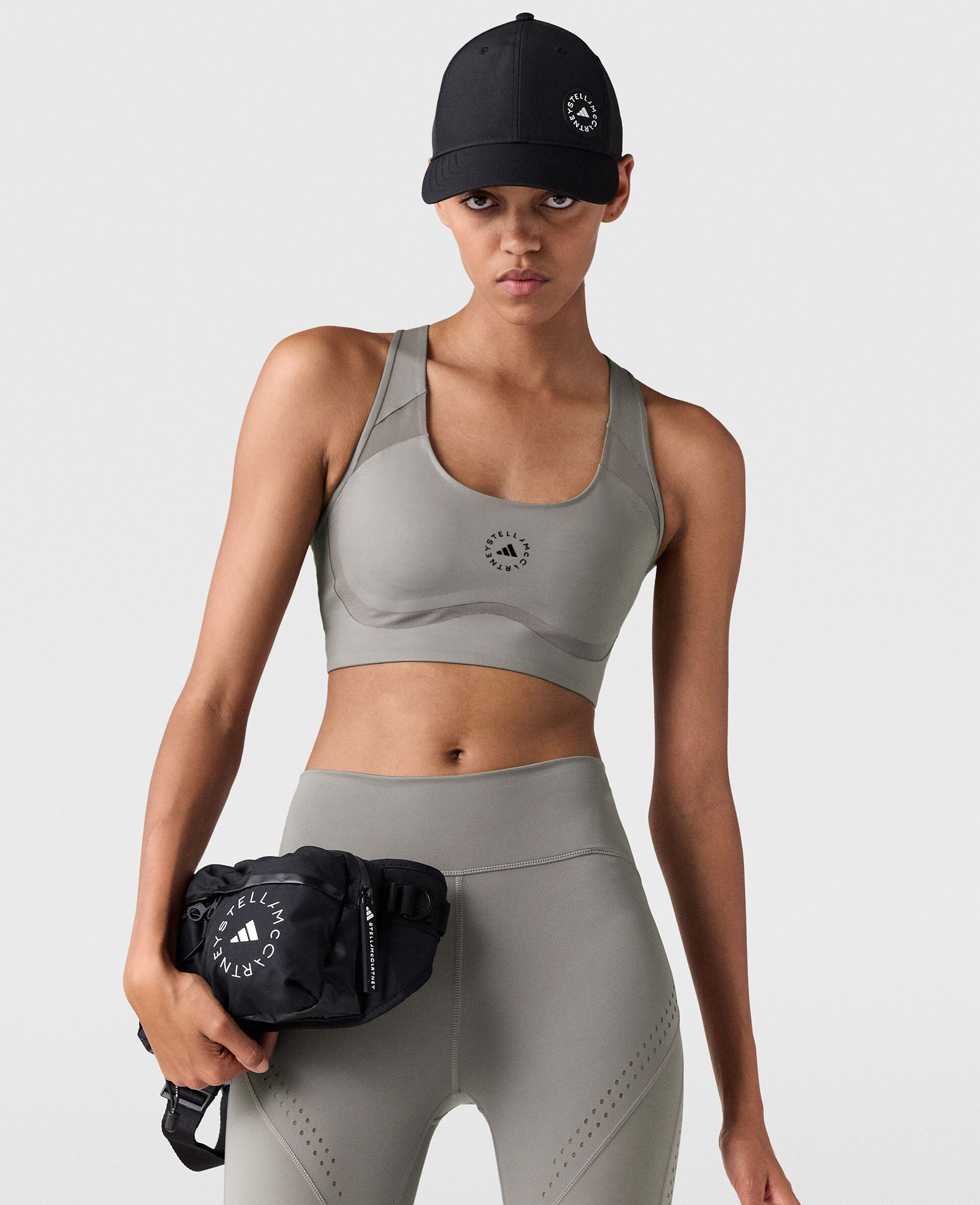 TruePurpose Training Bra