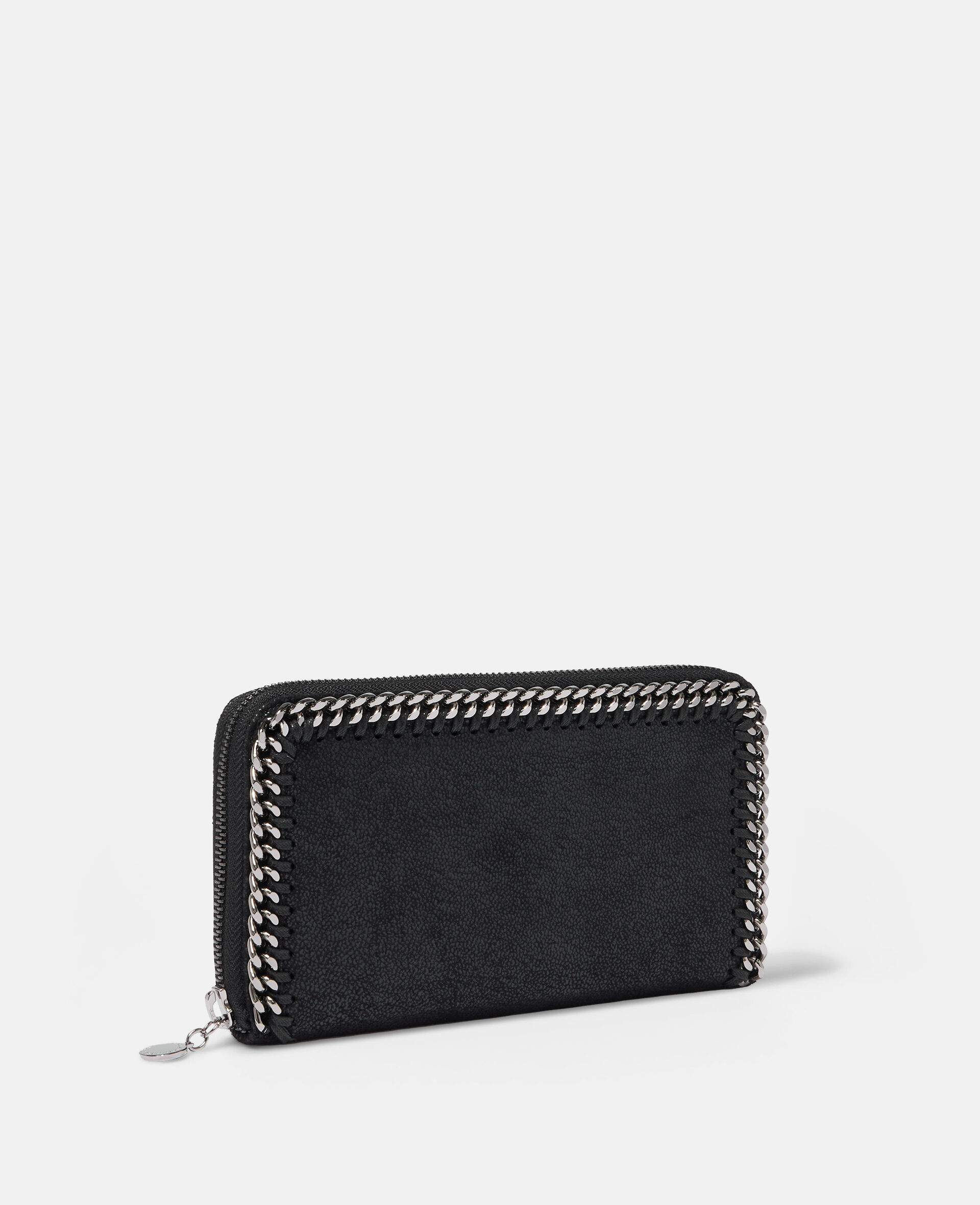 Falabella Zip Continental Wallet