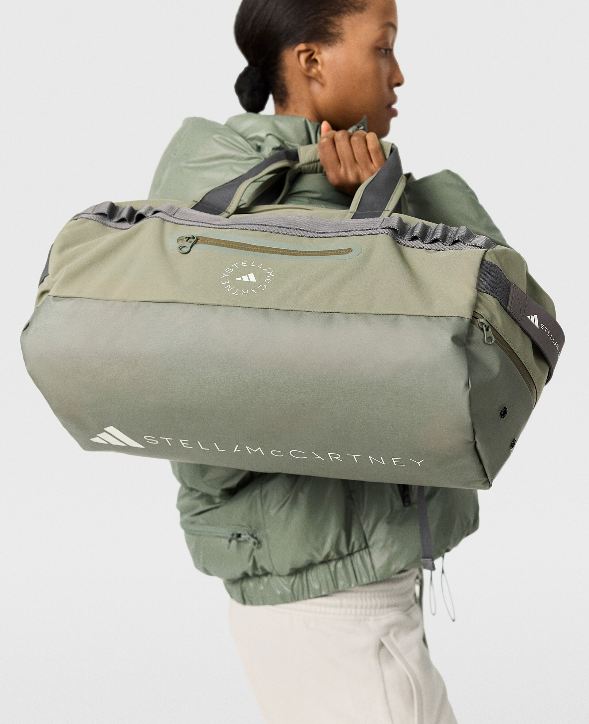 Logo 24/7 Bag