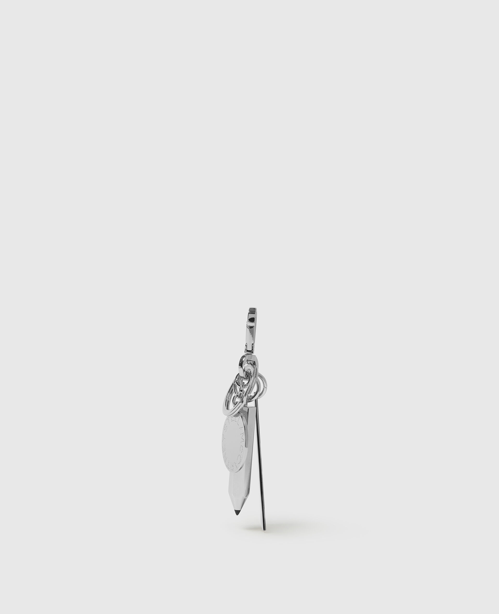Stationery Charm Keychain