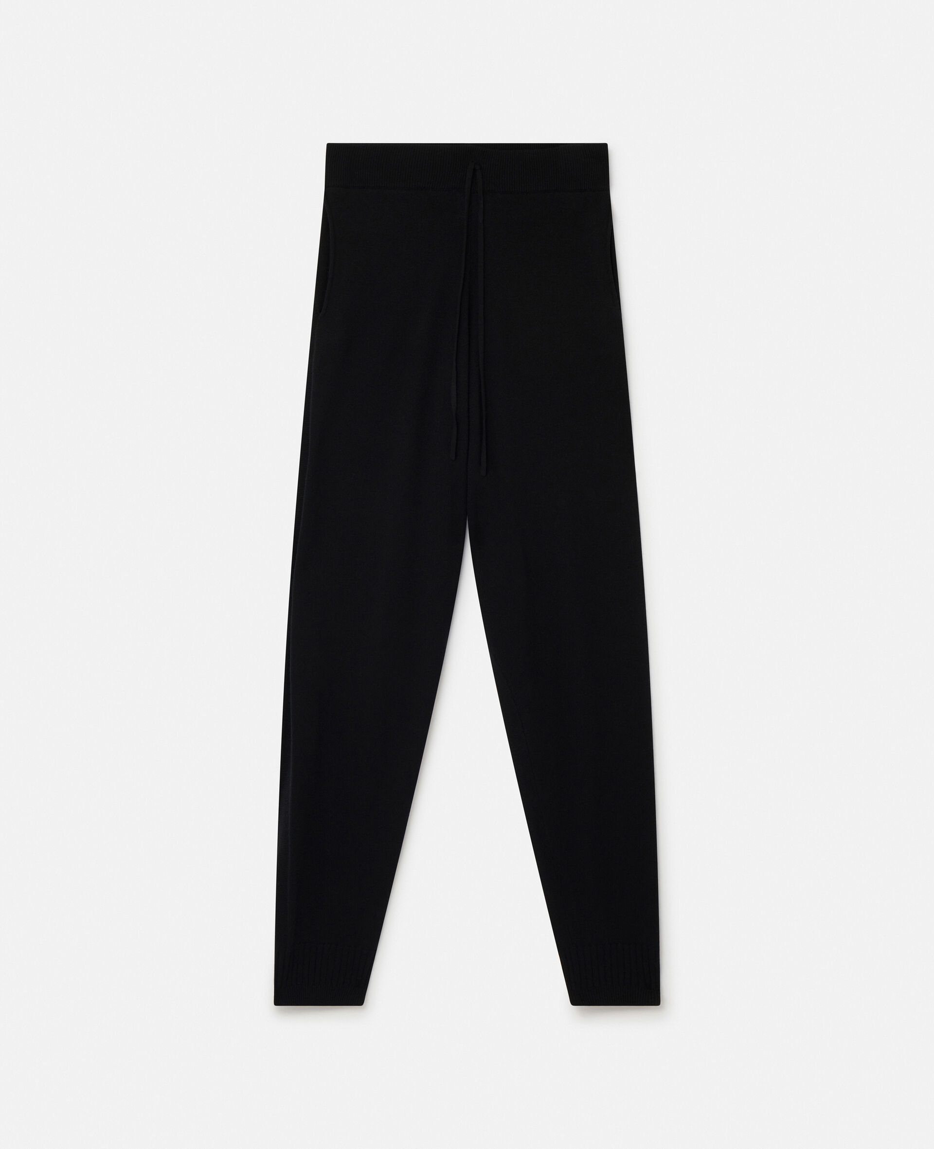 Mid-Rise Tapered SweatPants