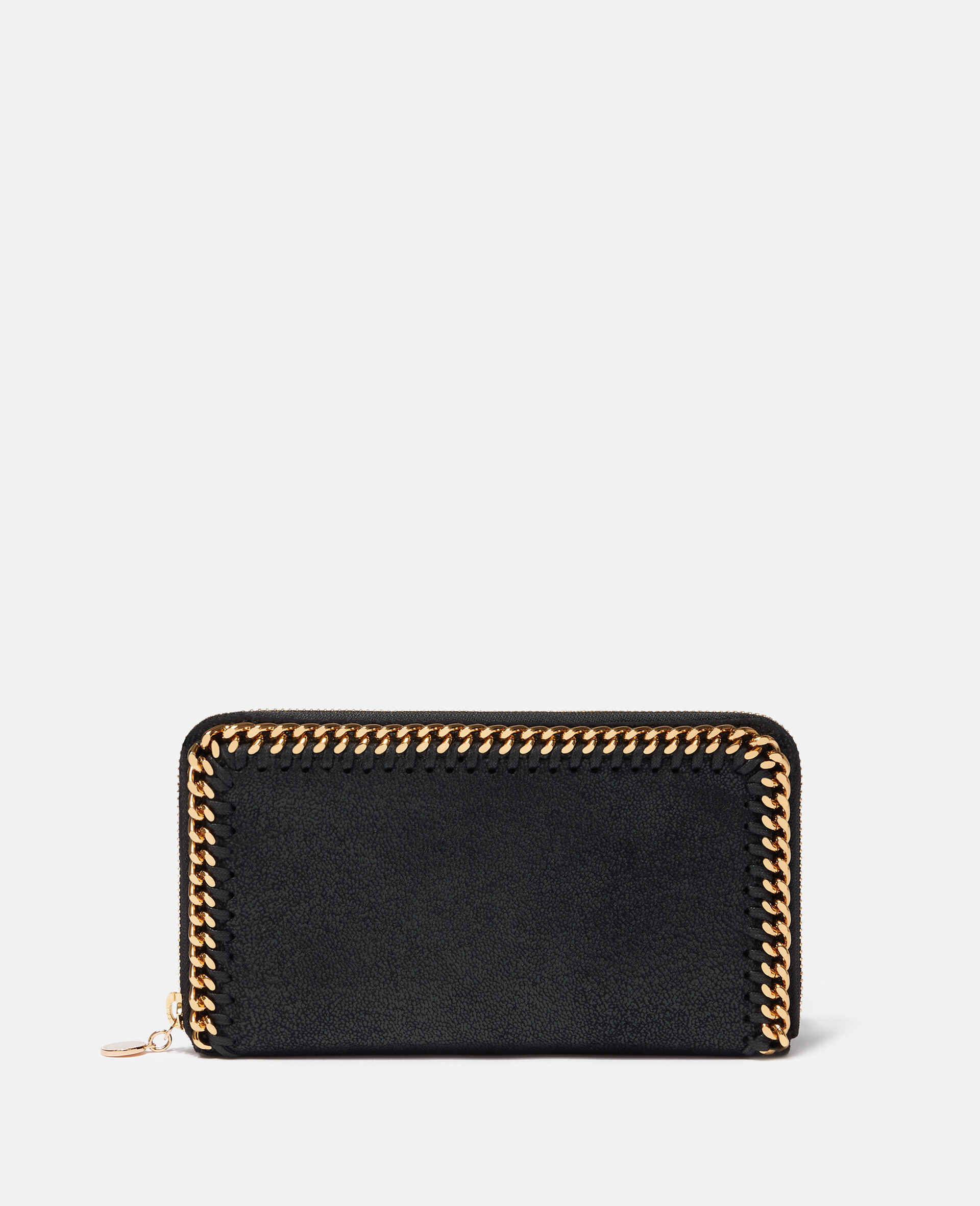 Falabella Zip Continental Wallet