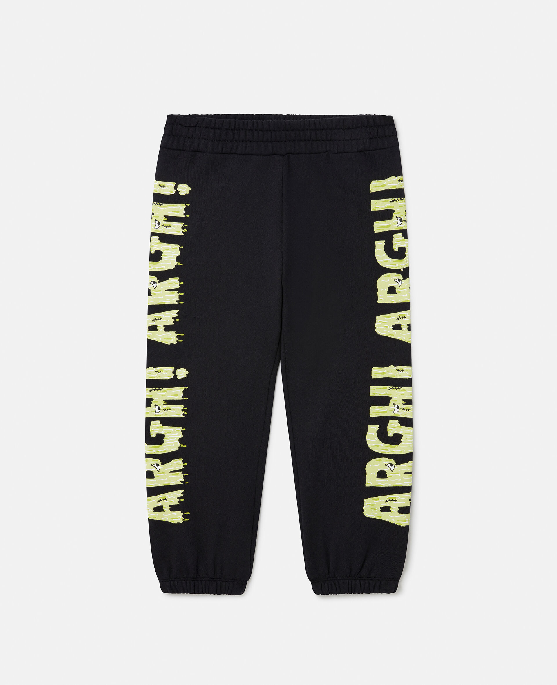 Frankenstein Graphic Joggers