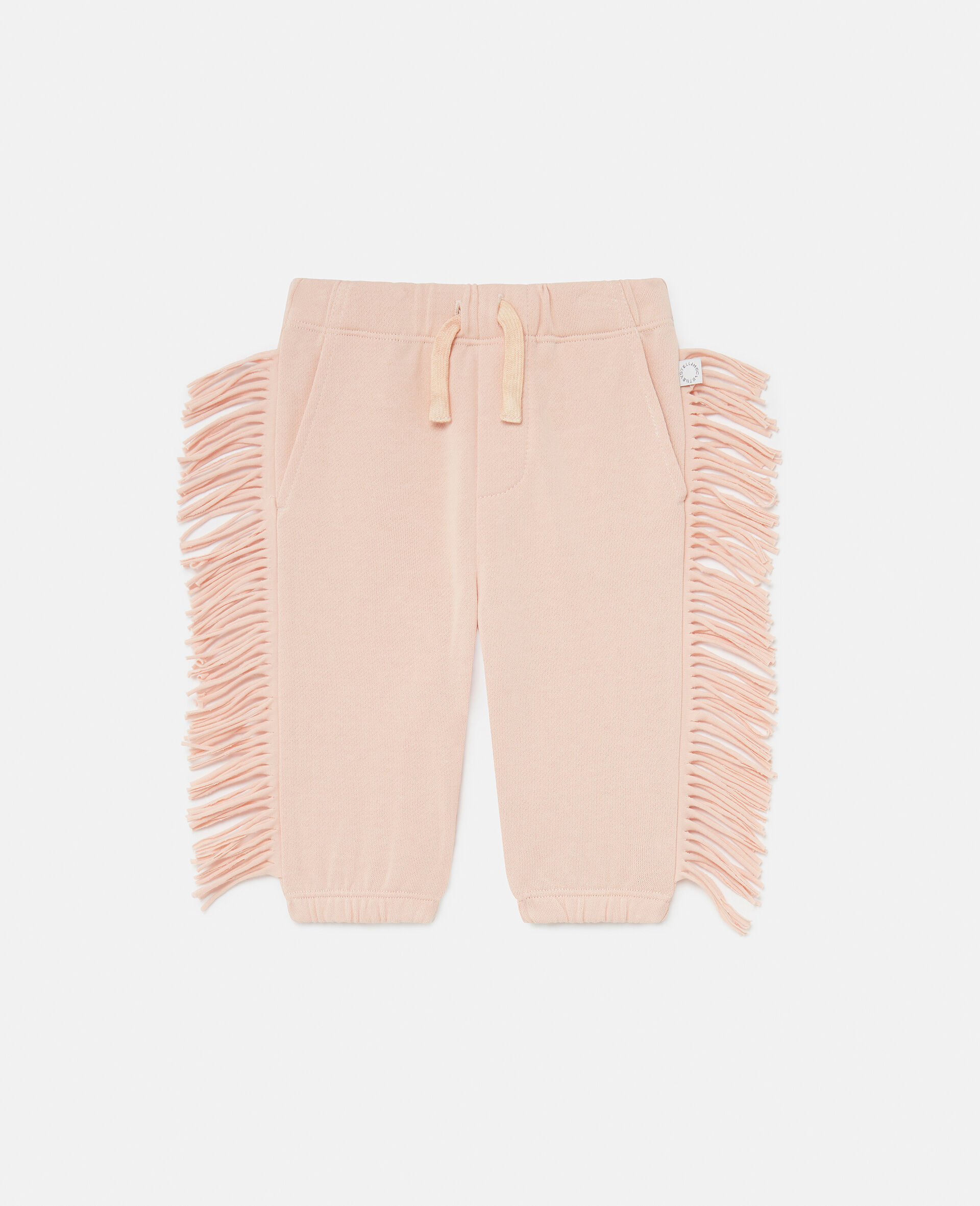 Western Fringed Joggers