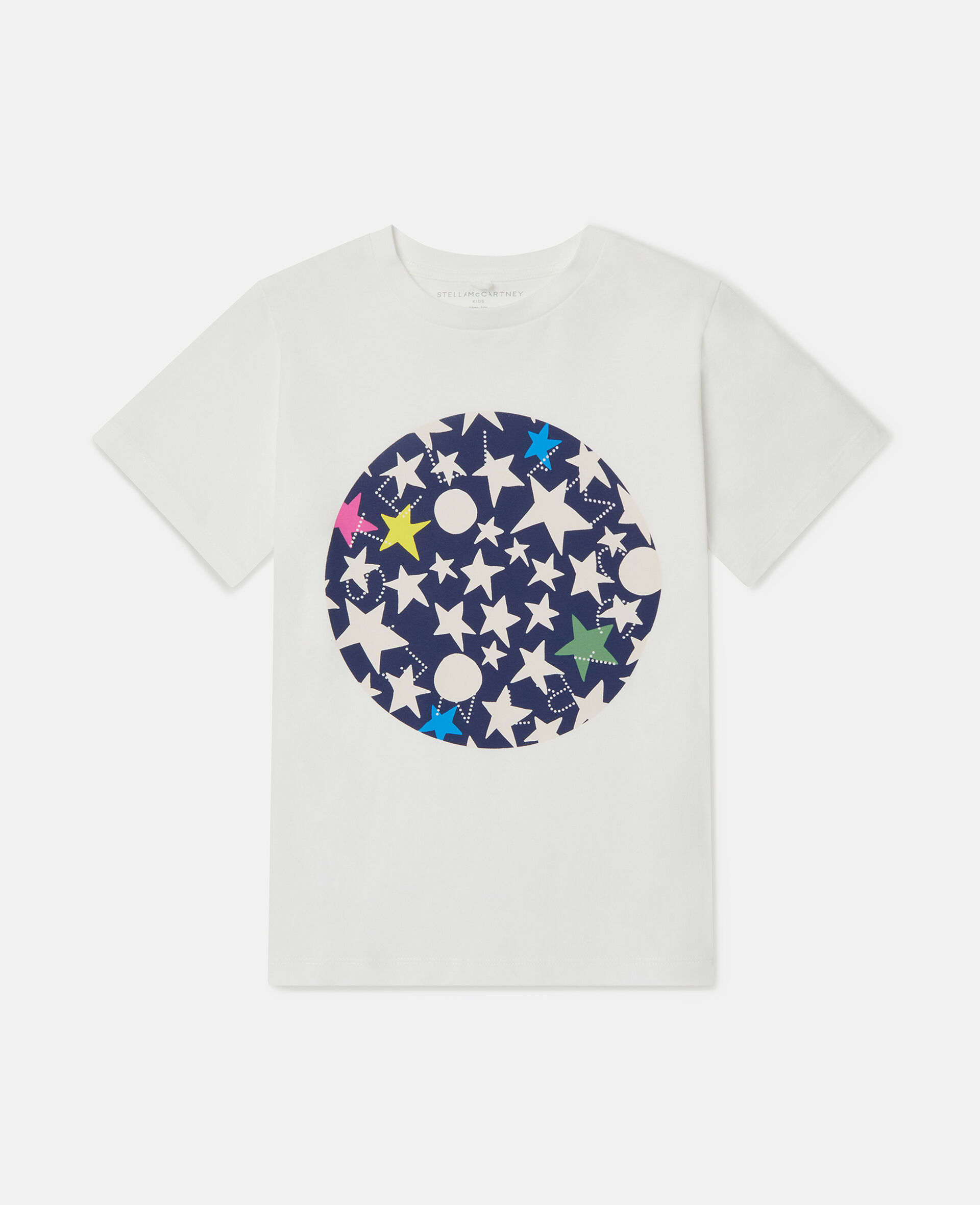 Star Graphic T-Shirt