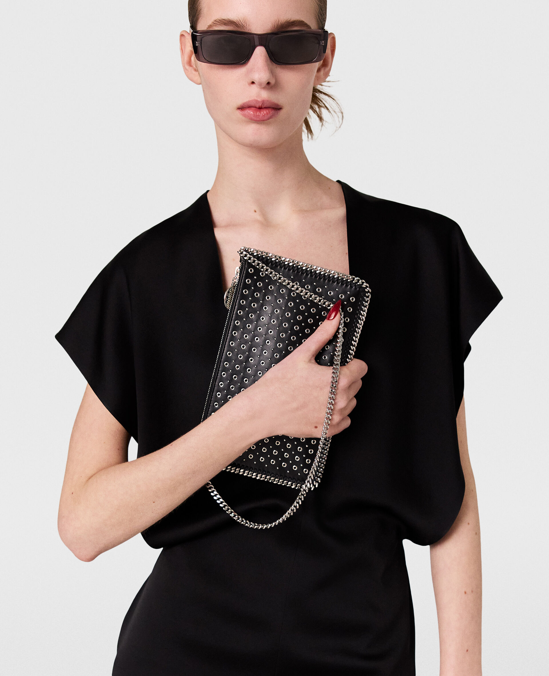 Falabella Pochette Shoulder Bag