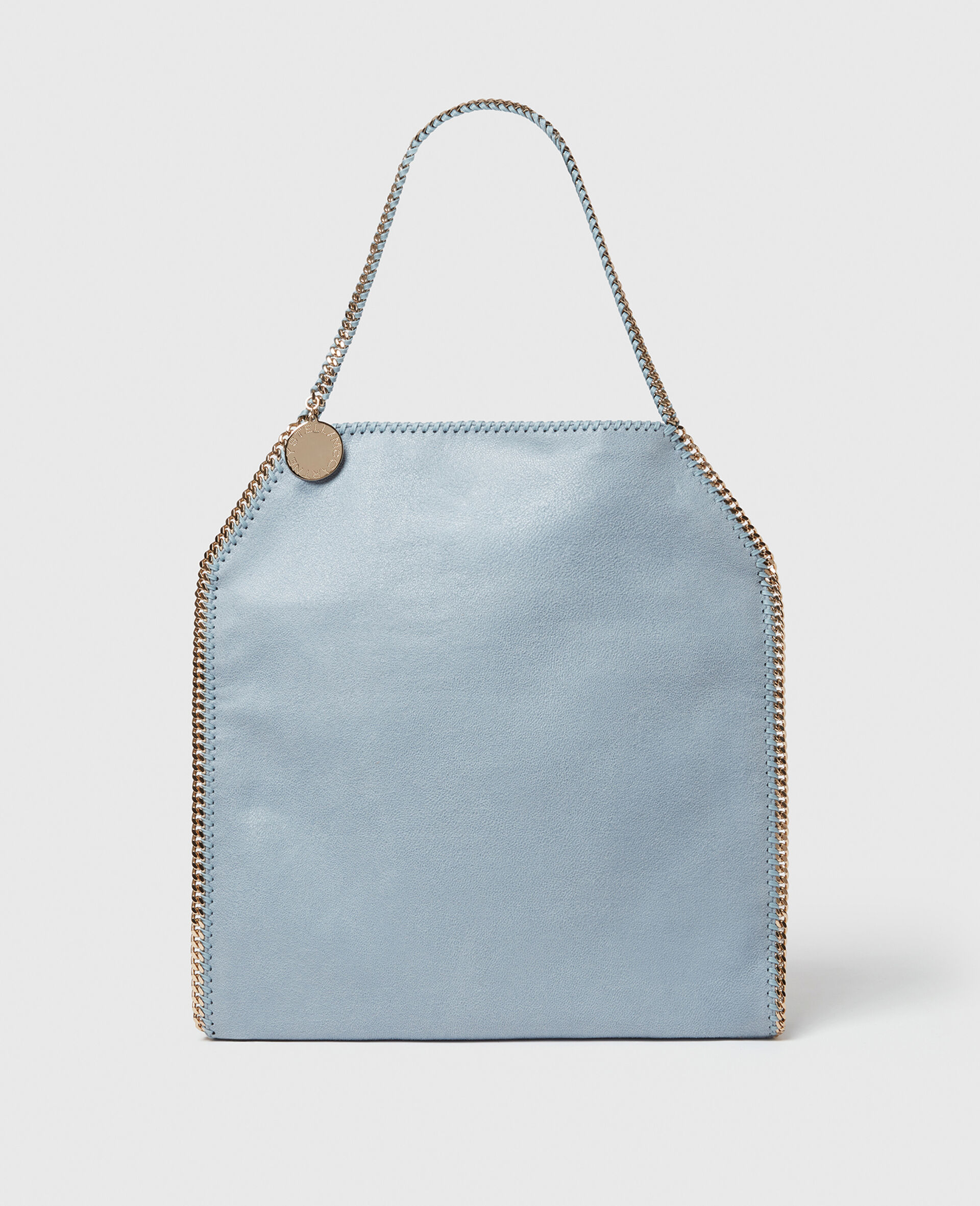 Baby Bella Large Shoulder Tote Bag
