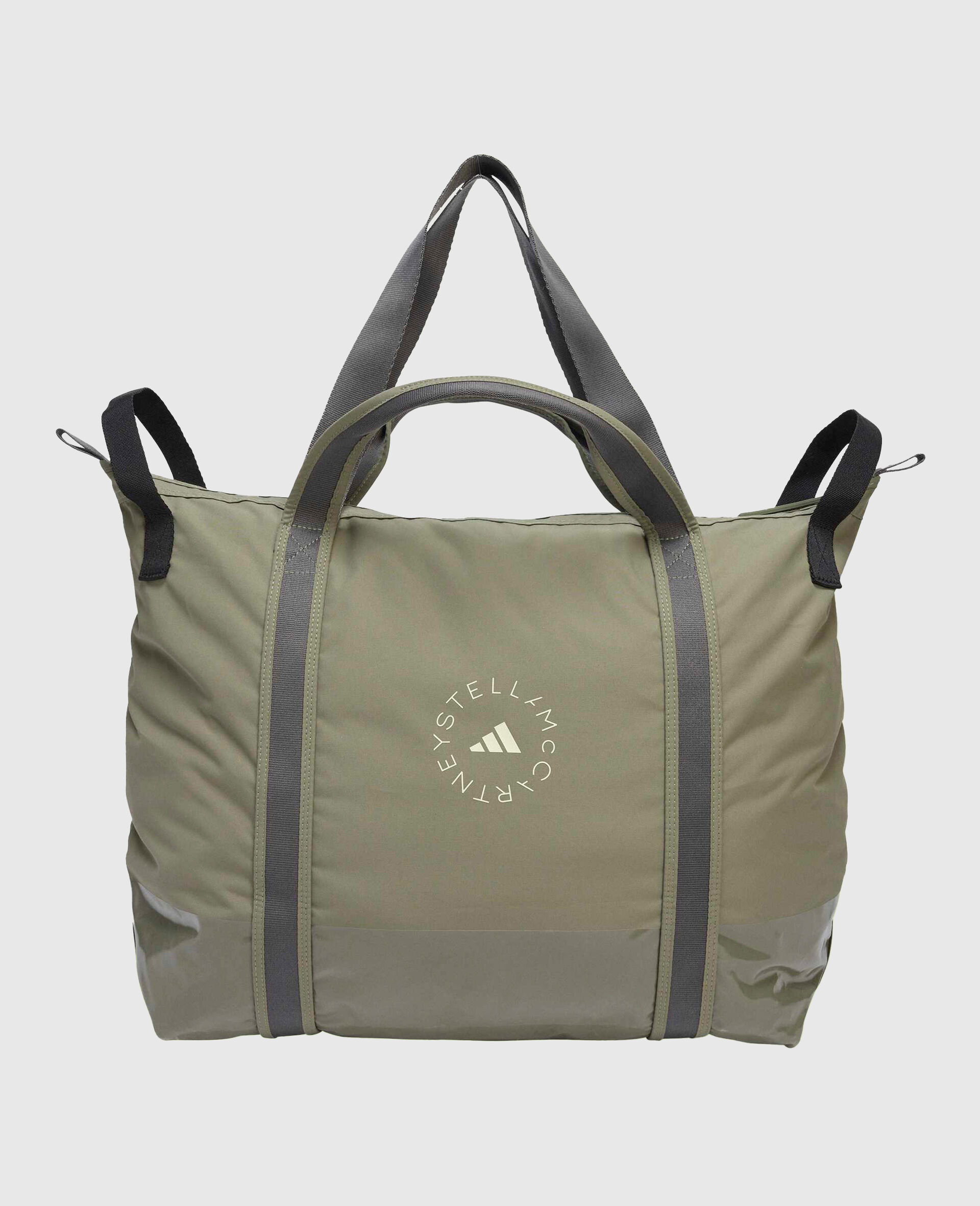 Logo Tote Bag