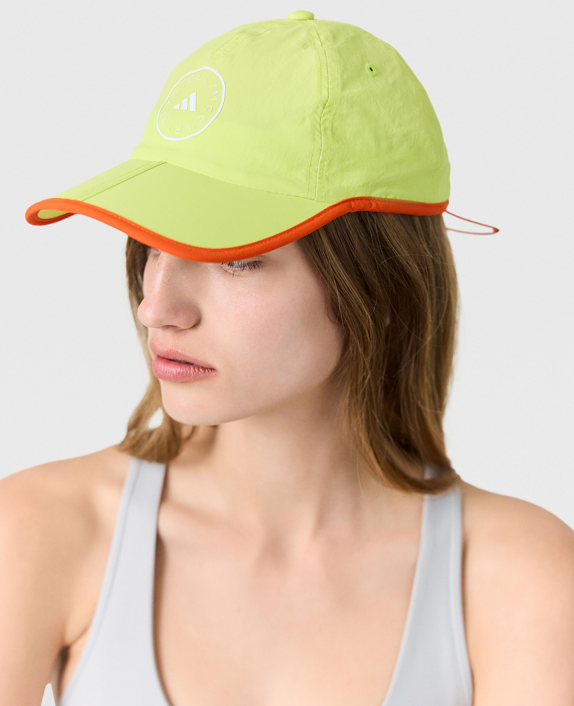 Logo Baseball Cap
