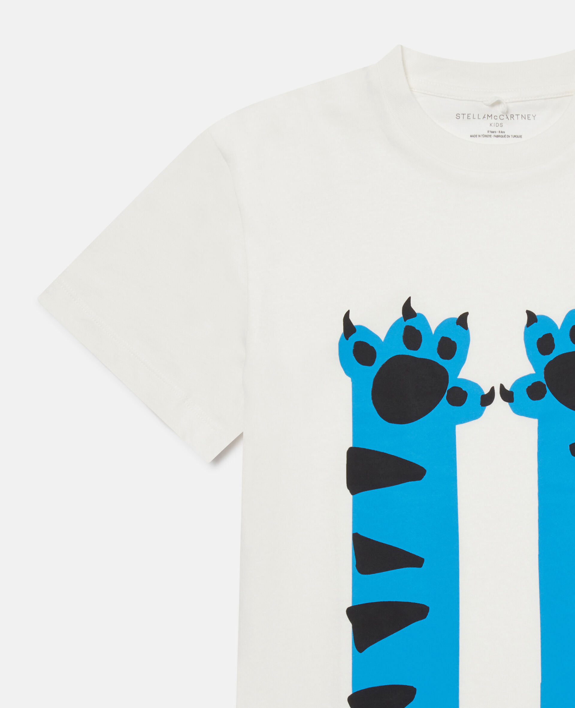 Cat Graphic T-Shirt