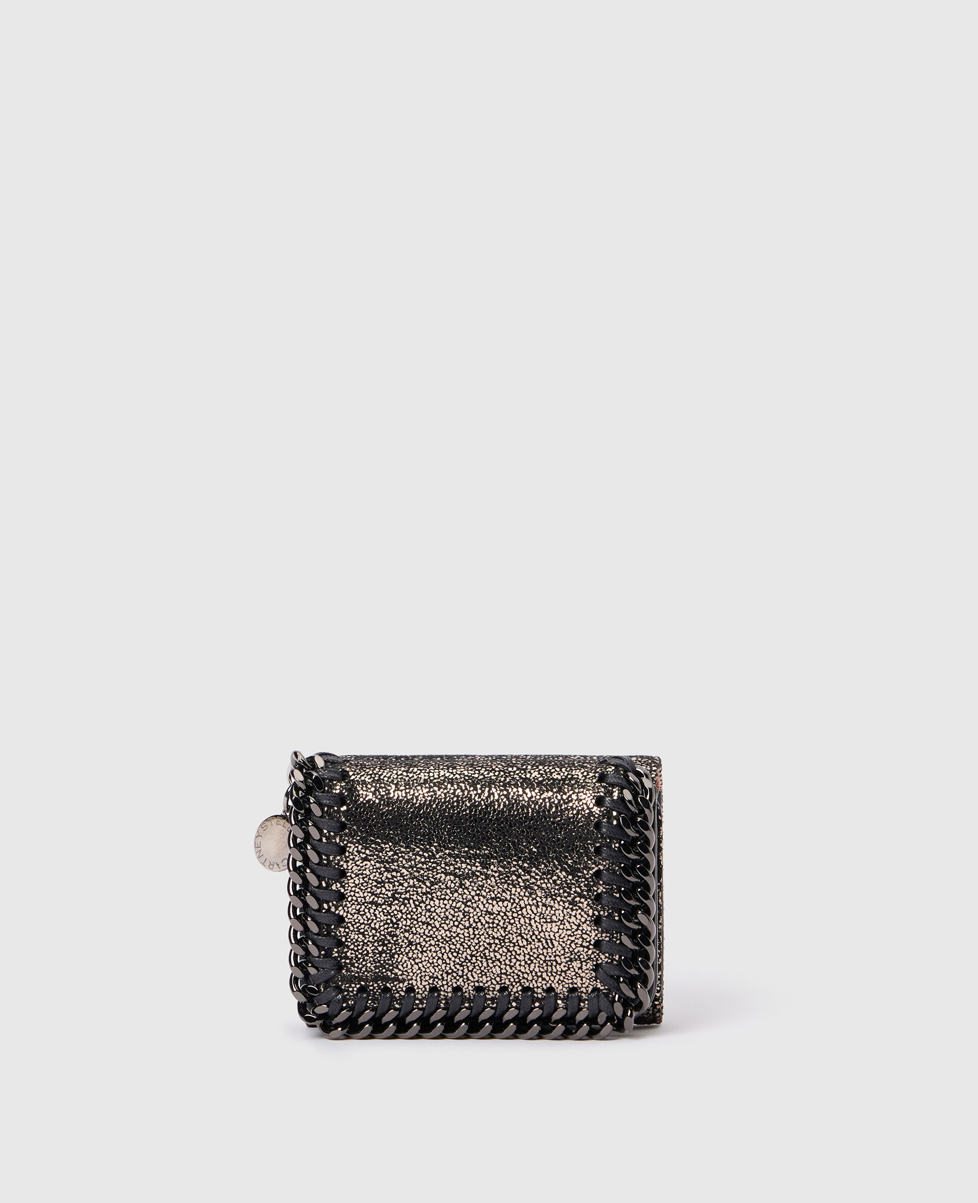 Falabella Tri-Fold Wallet