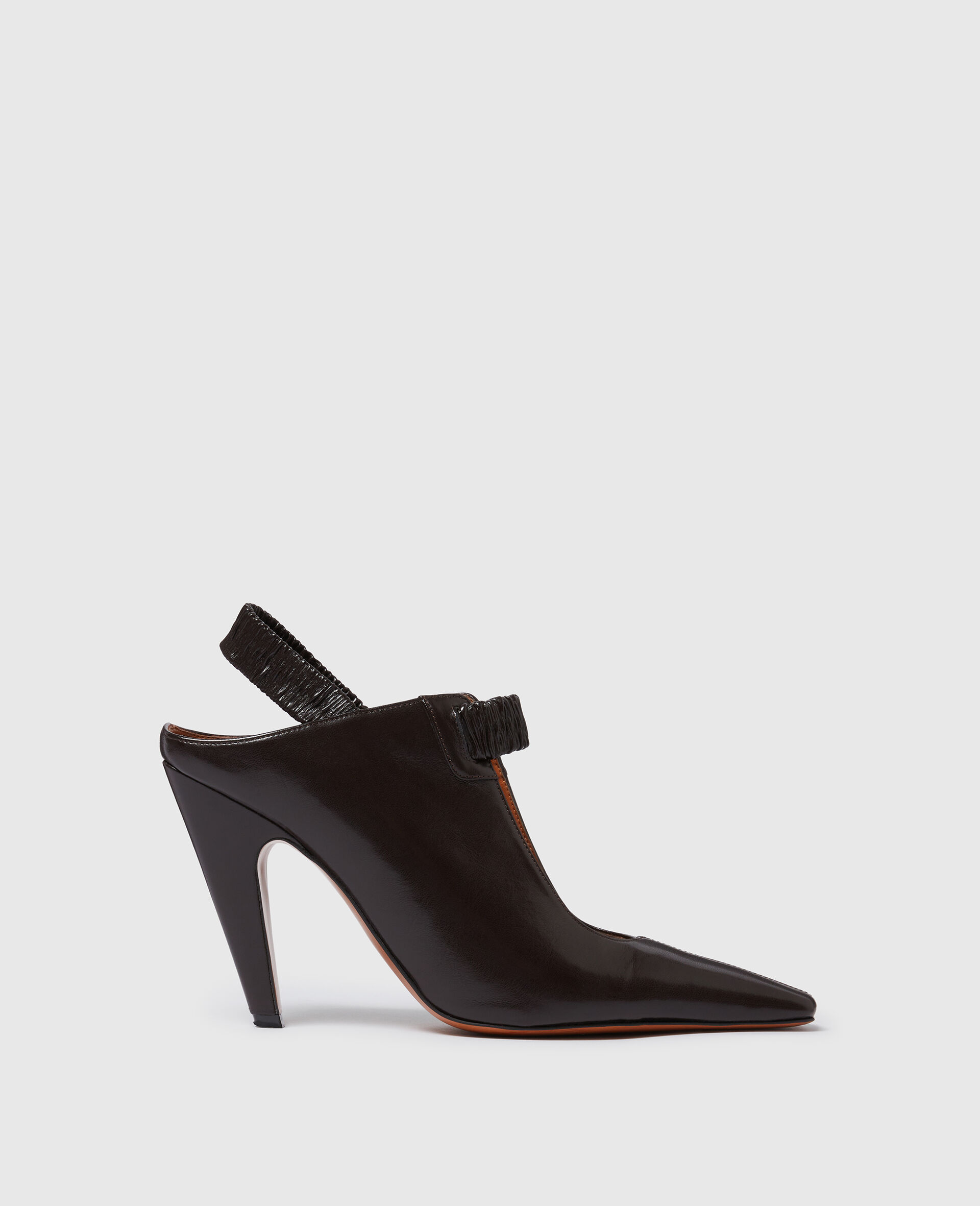 Stella Spur Slingbacks