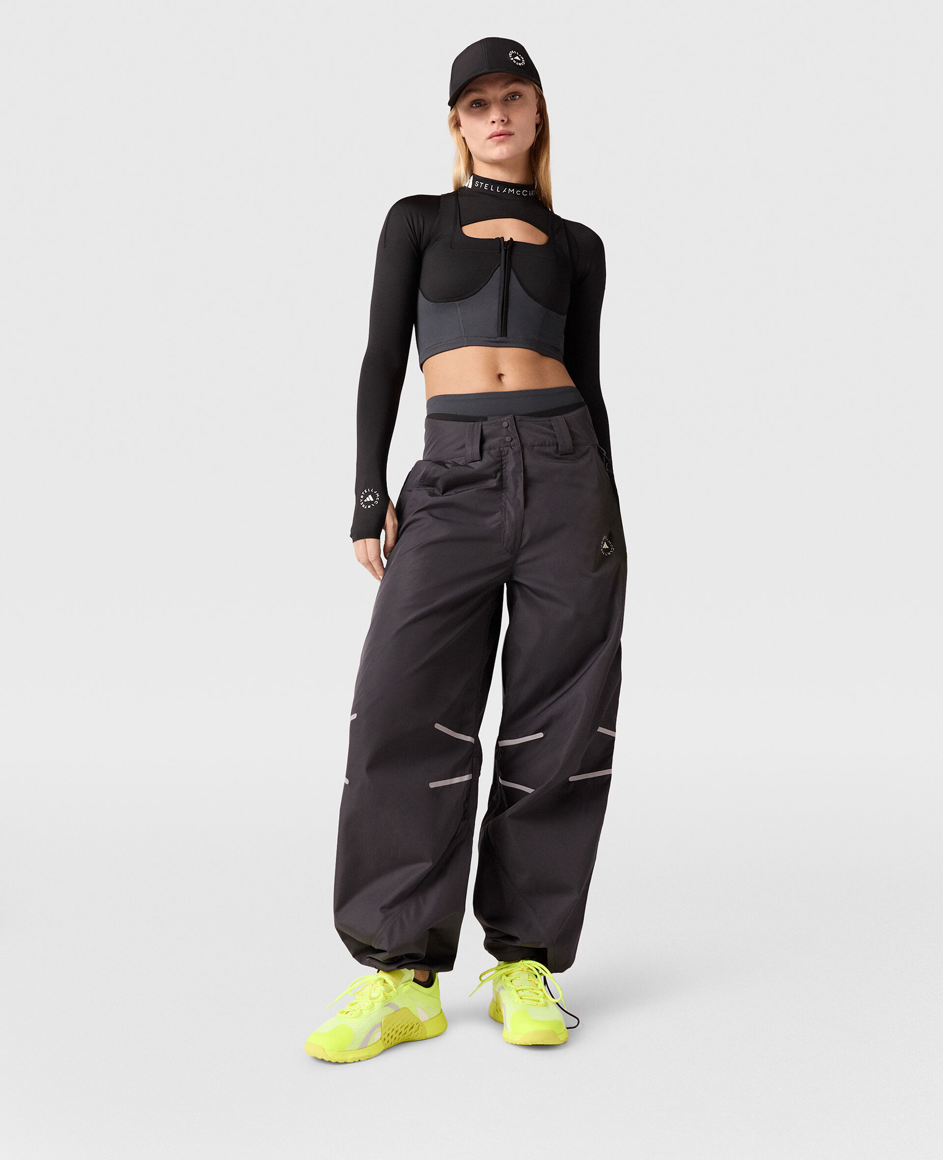 TrueLife Woven TrackPants