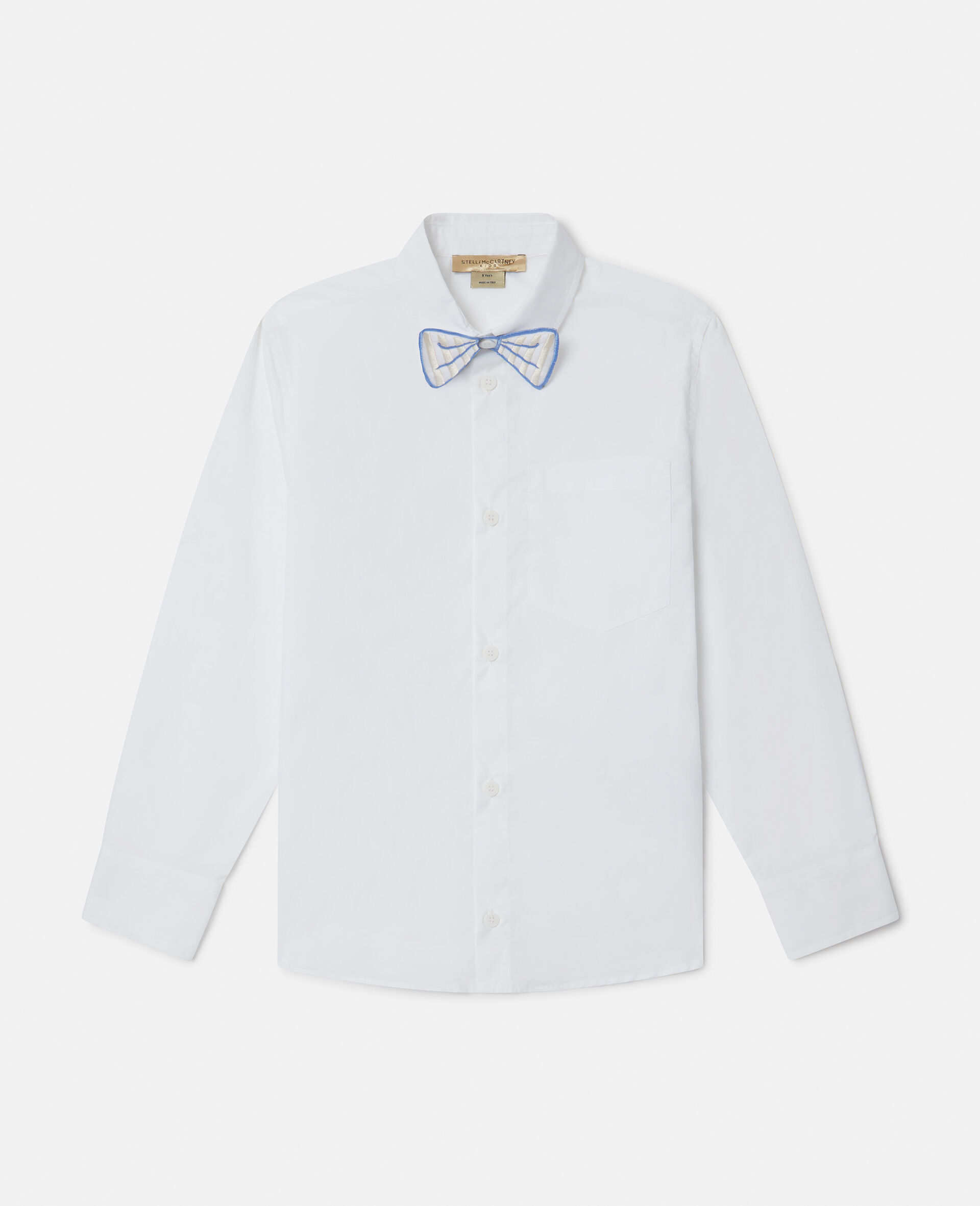 Tuxedo Graphic Shirt