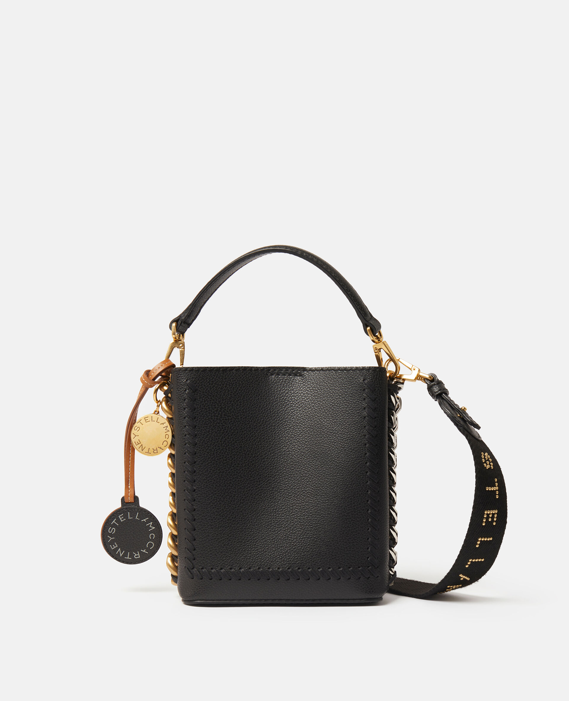 Frayme MIRUM® Mini Square Bucket Bag