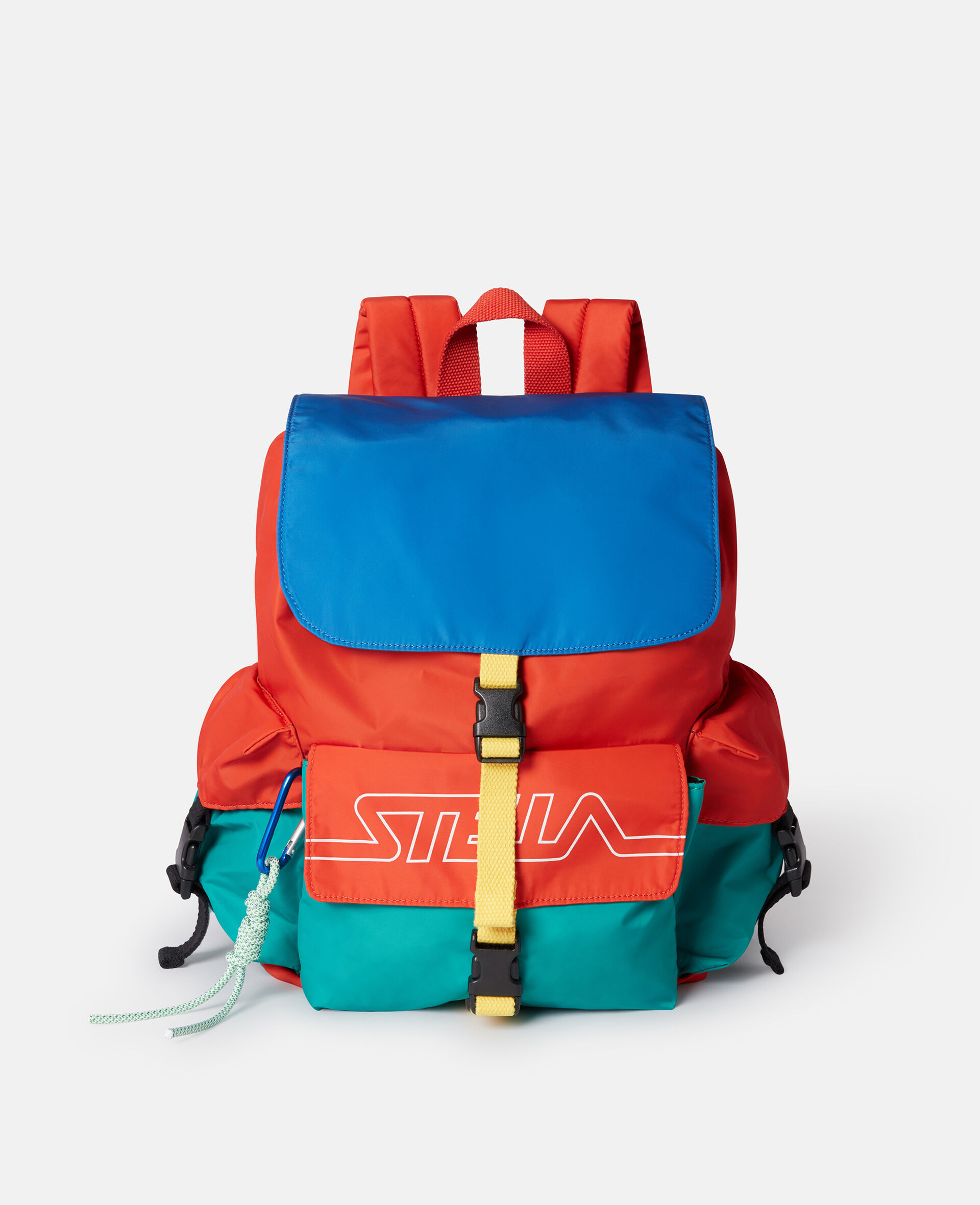 Varsity Logo Backpack