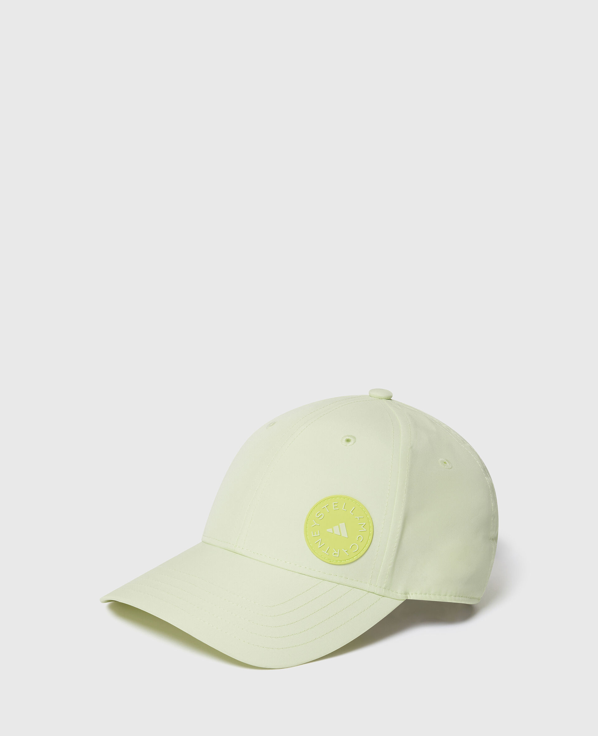 Logo Baseball Cap