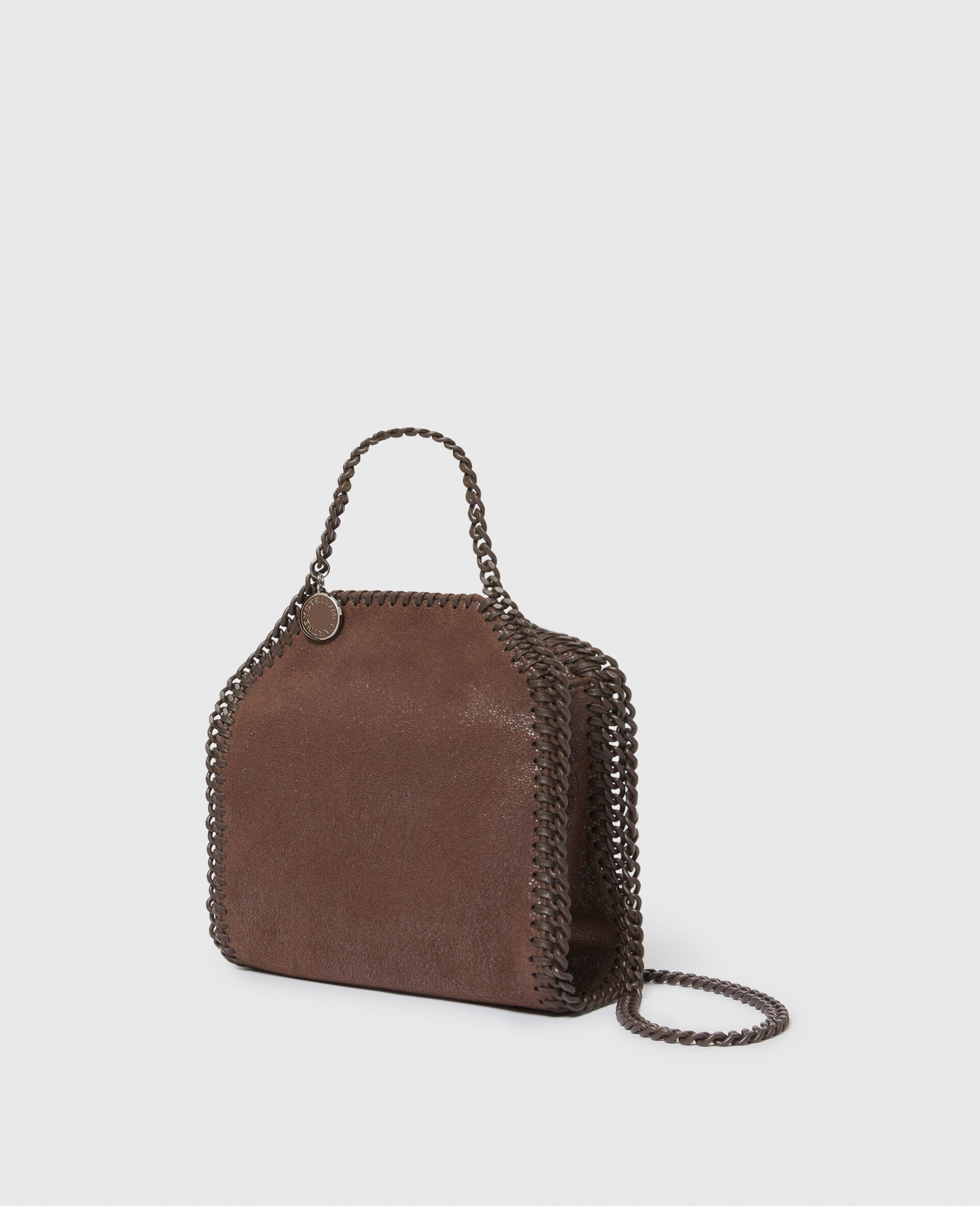 Falabella Tiny Airlite® Tote Bag