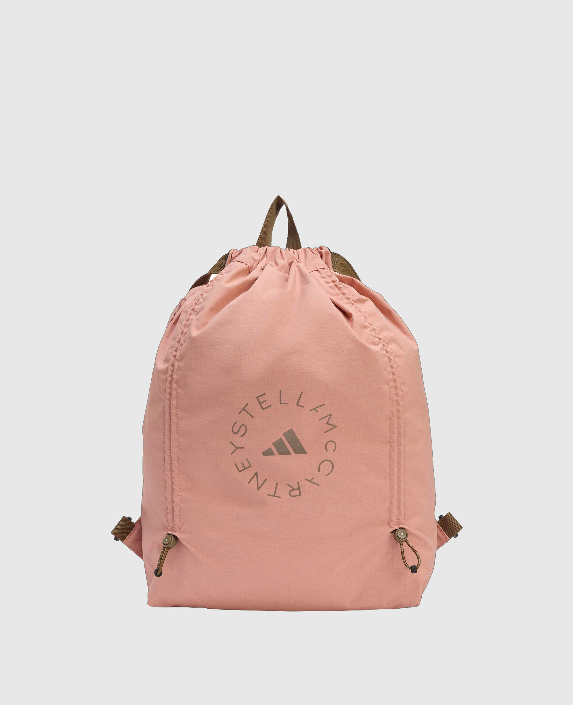 Logo Gym Sack