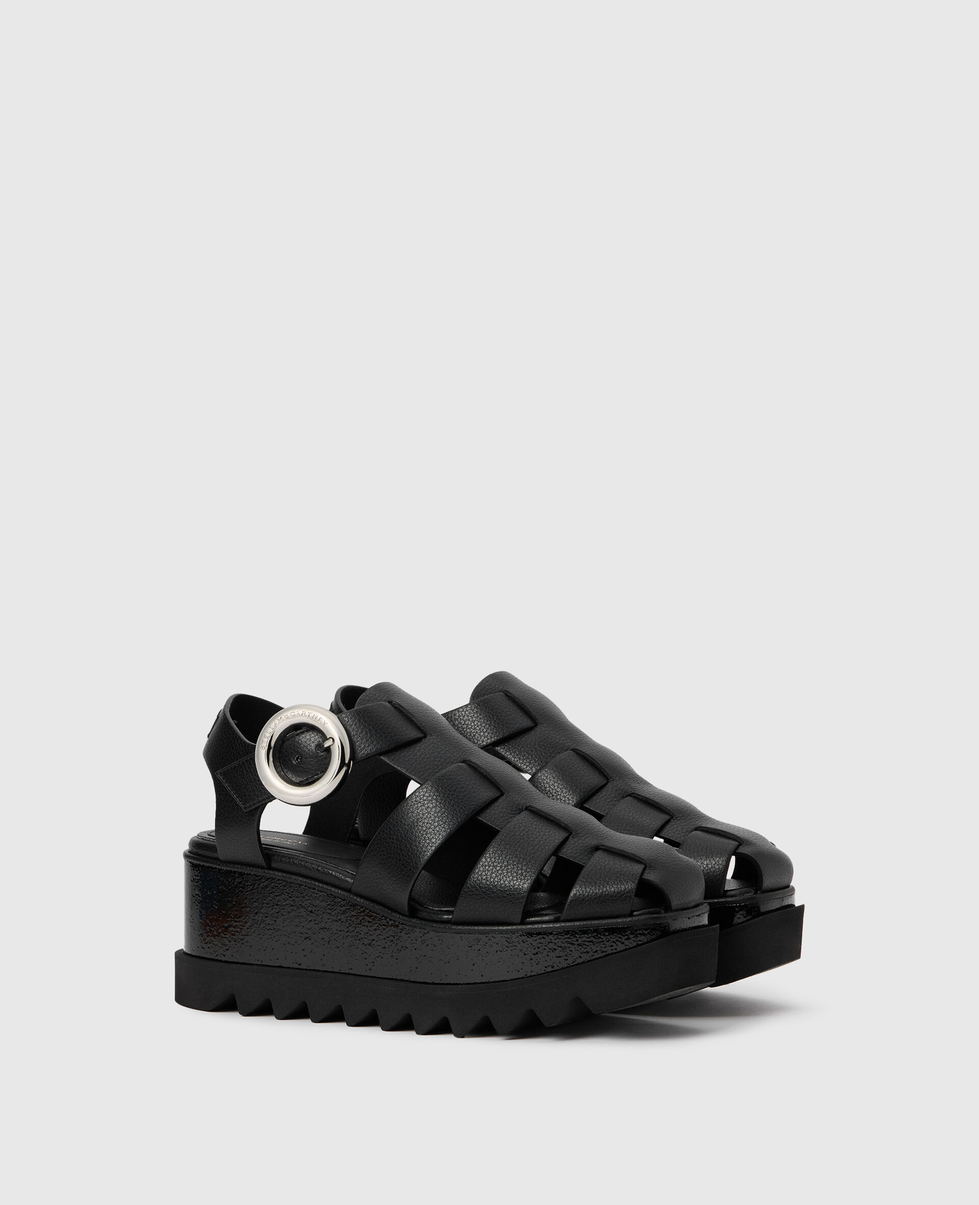 Elyse Platform Sandals