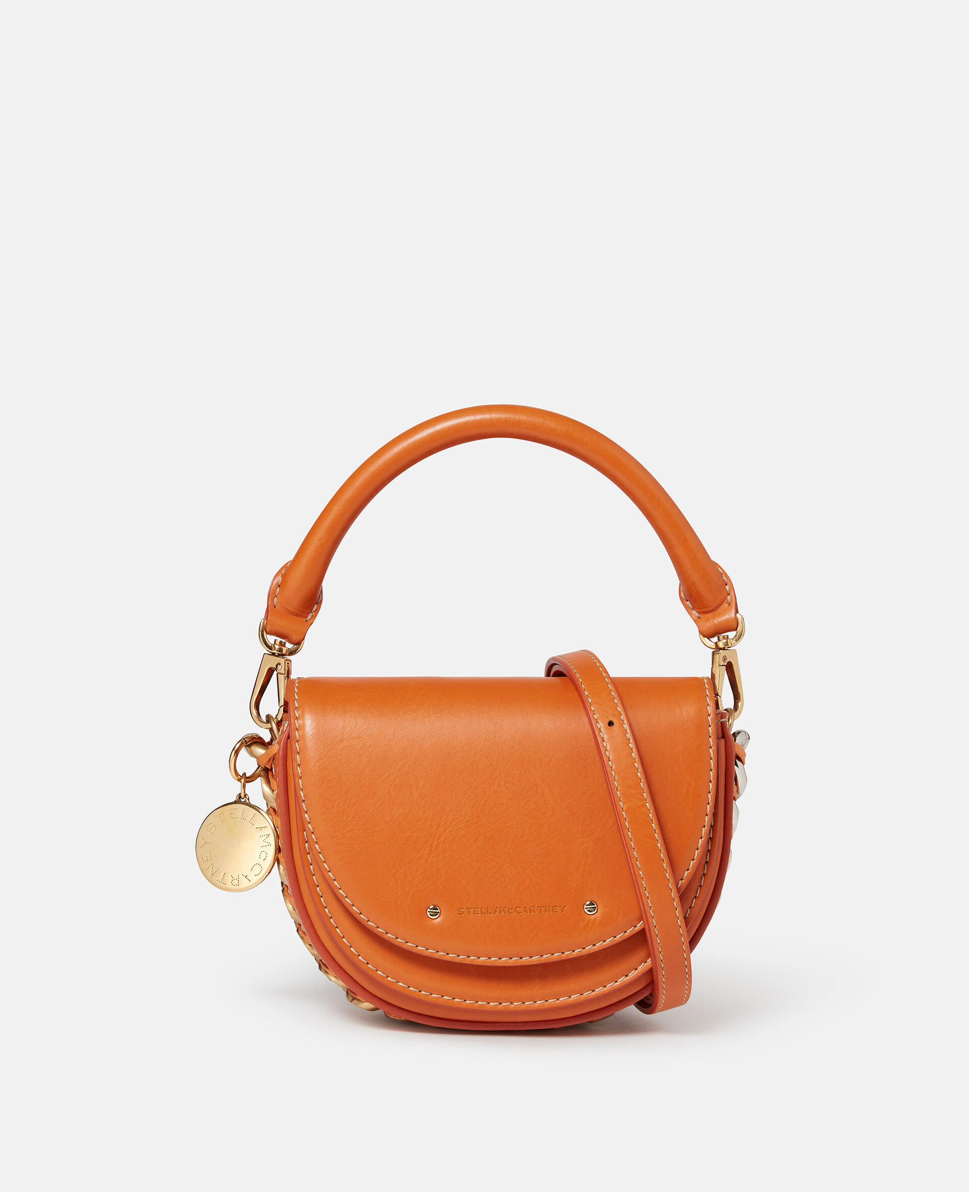Frayme Ryder Medium Flap Shoulder Bag