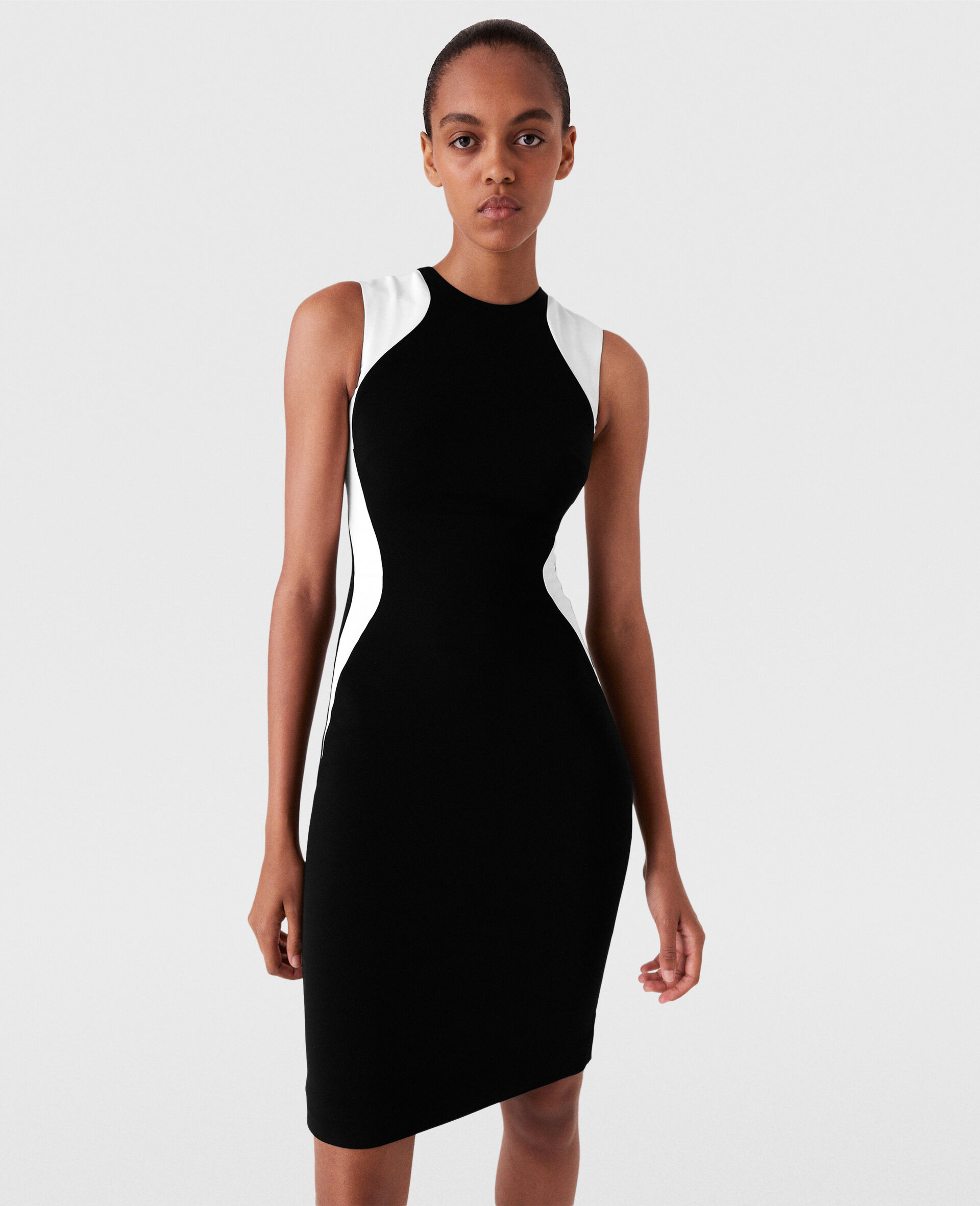 Miracle Mini Dress