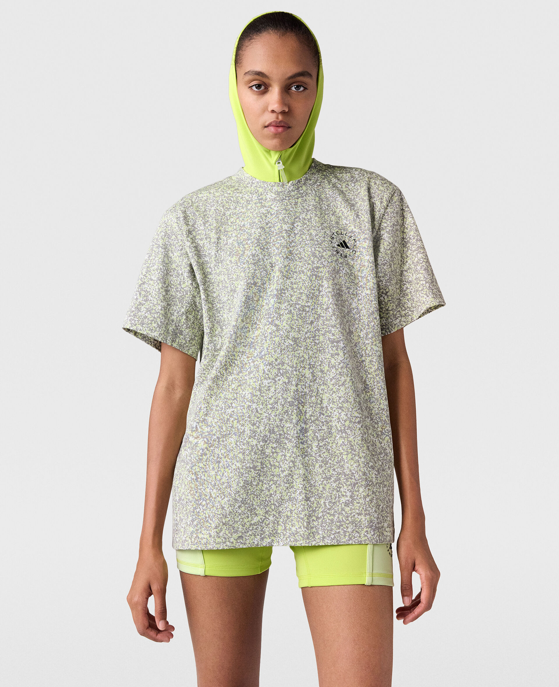 TrueLife Oversized T-Shirt