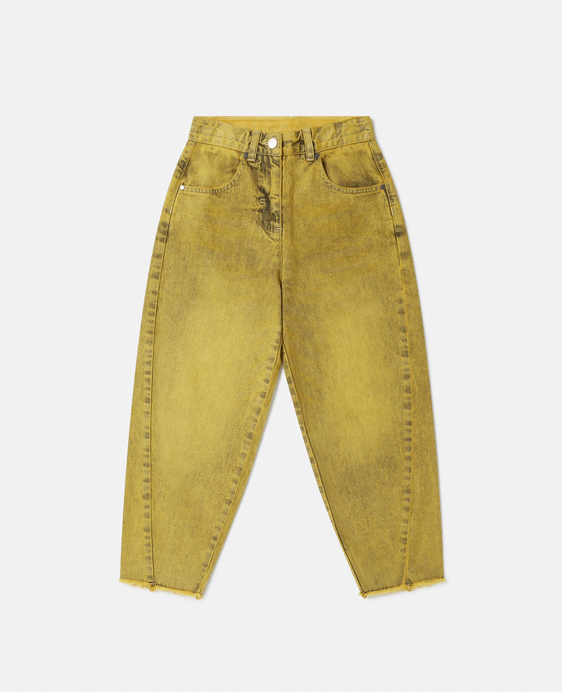SpongeBob Graphic Denim Jeans