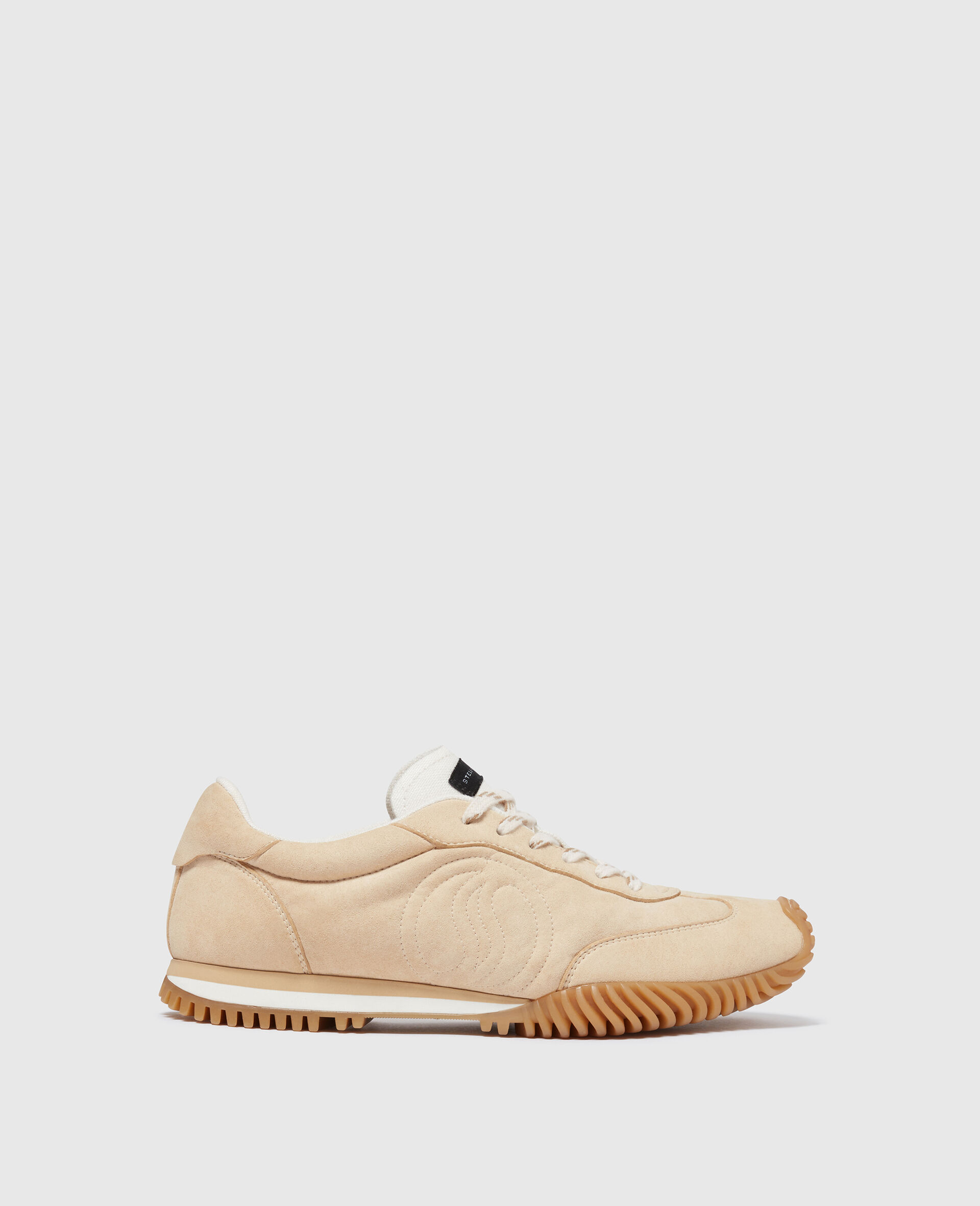 S-Wave Sport Paneled Sneakers